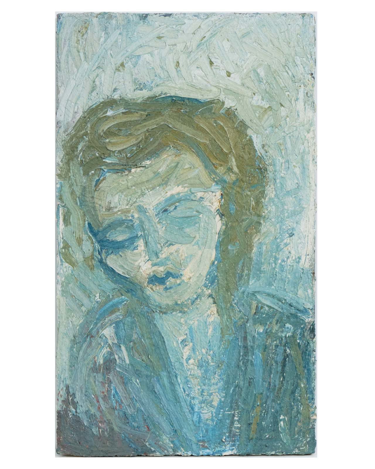 Richard Cook, Head of Partou