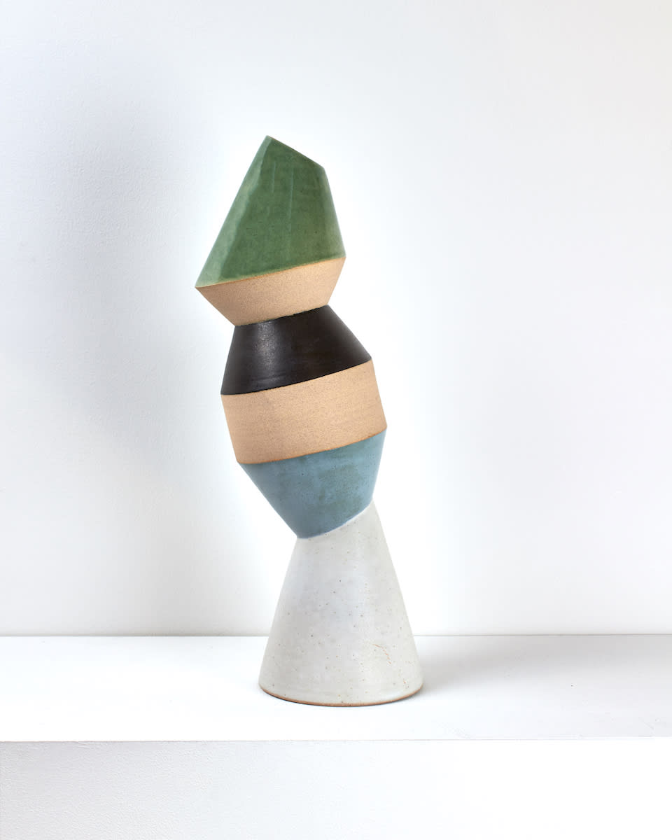 Nicola Tassie, Nonsuch