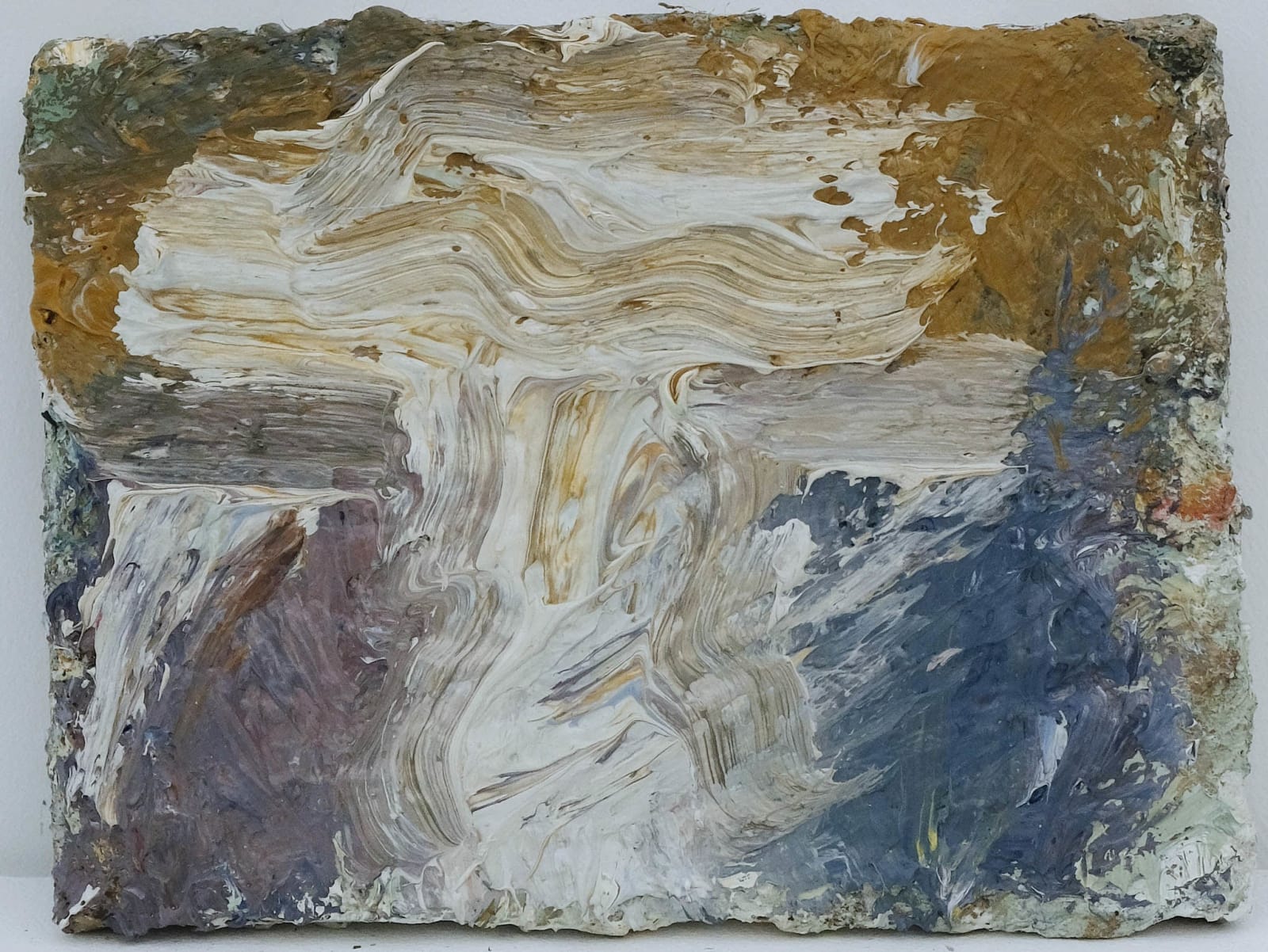 Richard Cook, Moonrise