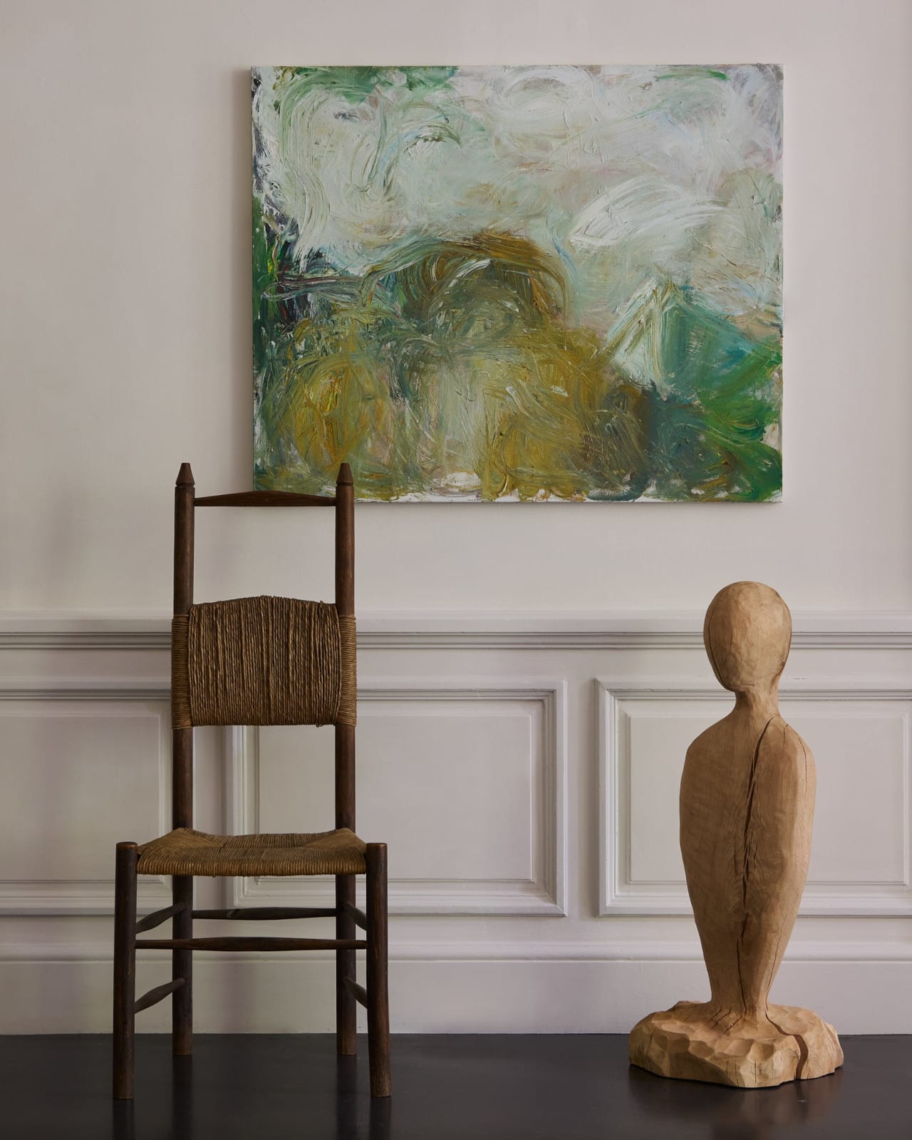 Richard Cook, Sea Shells