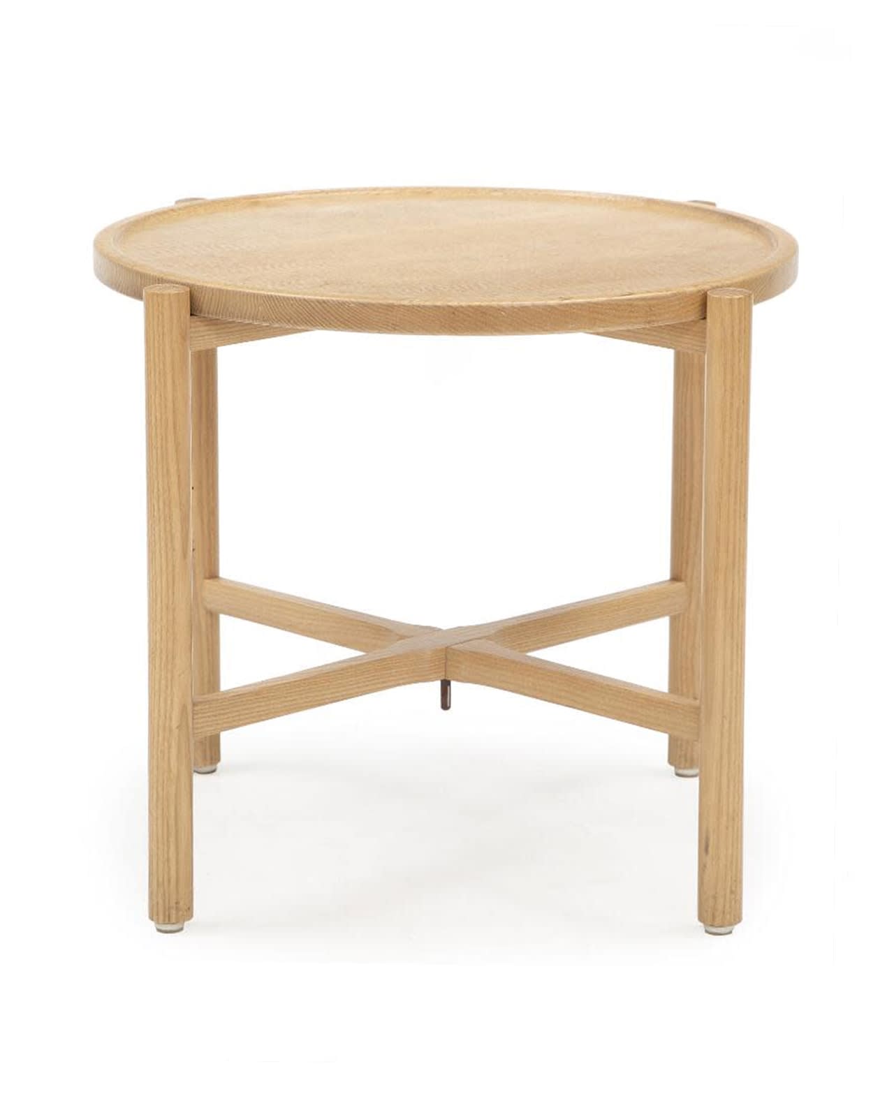 Hans Wegner, Model 'PP 35' tray table with reversible top