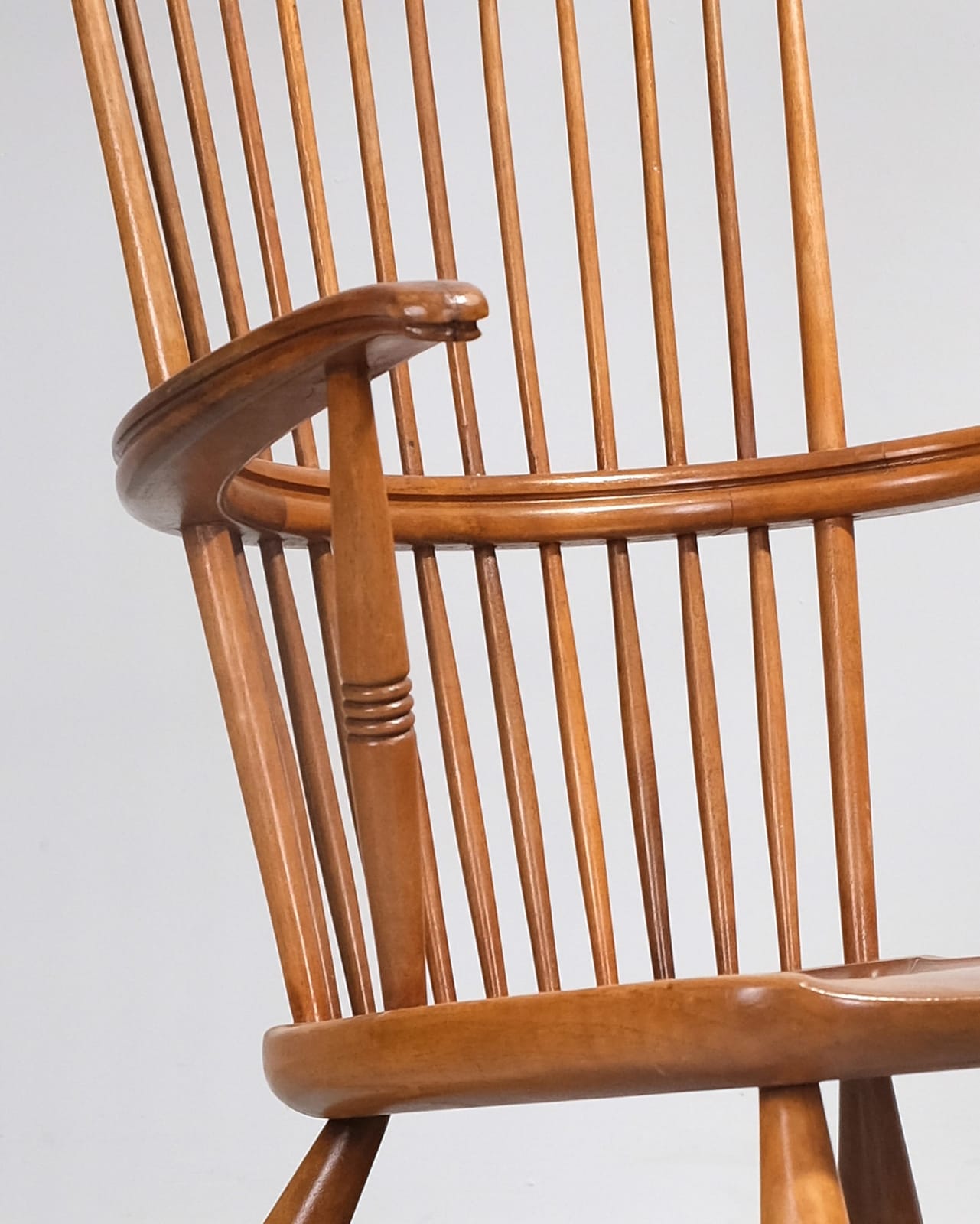 Paolo Buffa, Rocking chair