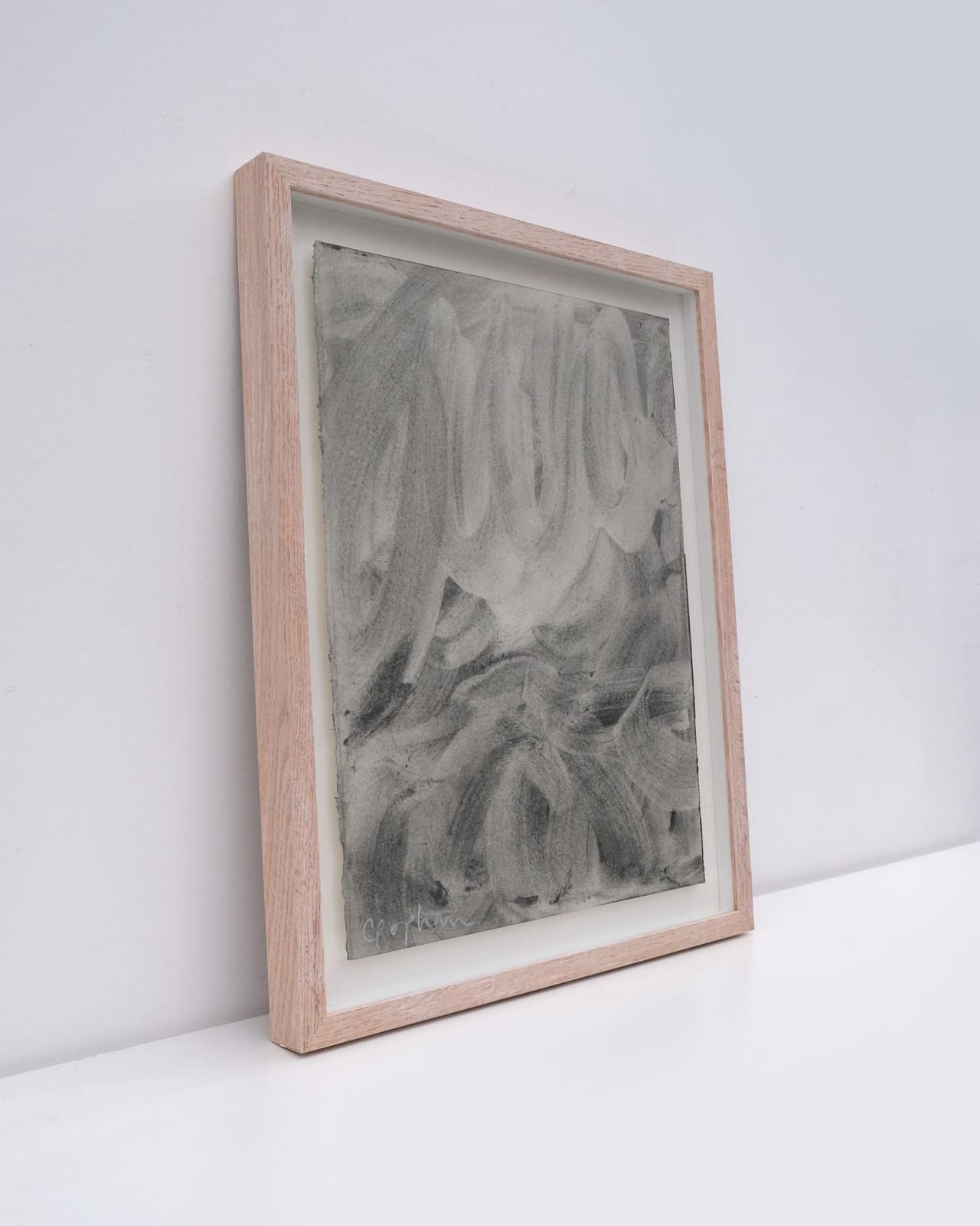 Caroline Popham, Aether