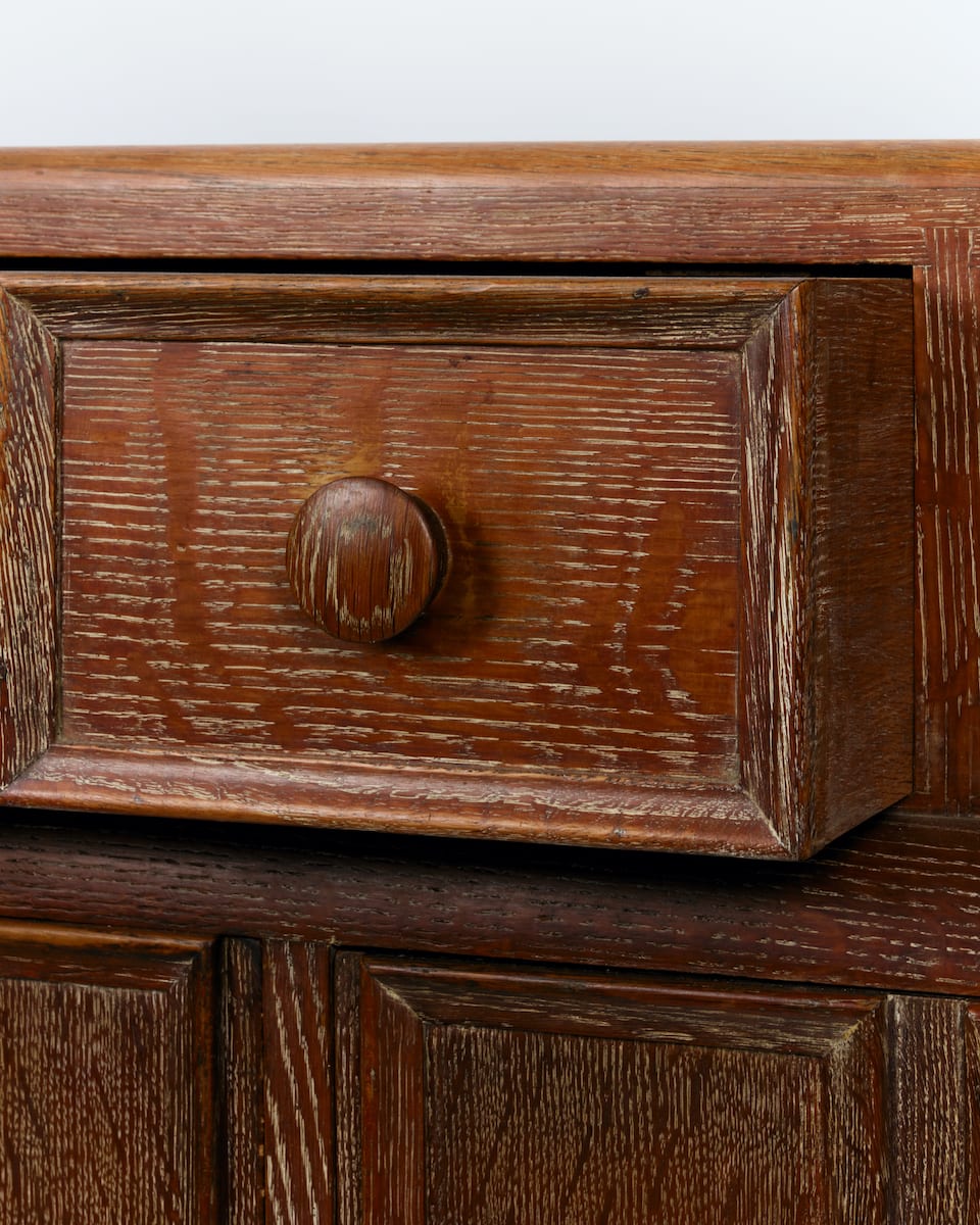 Ebenezer Gomme Sideboard 8 Holland Street