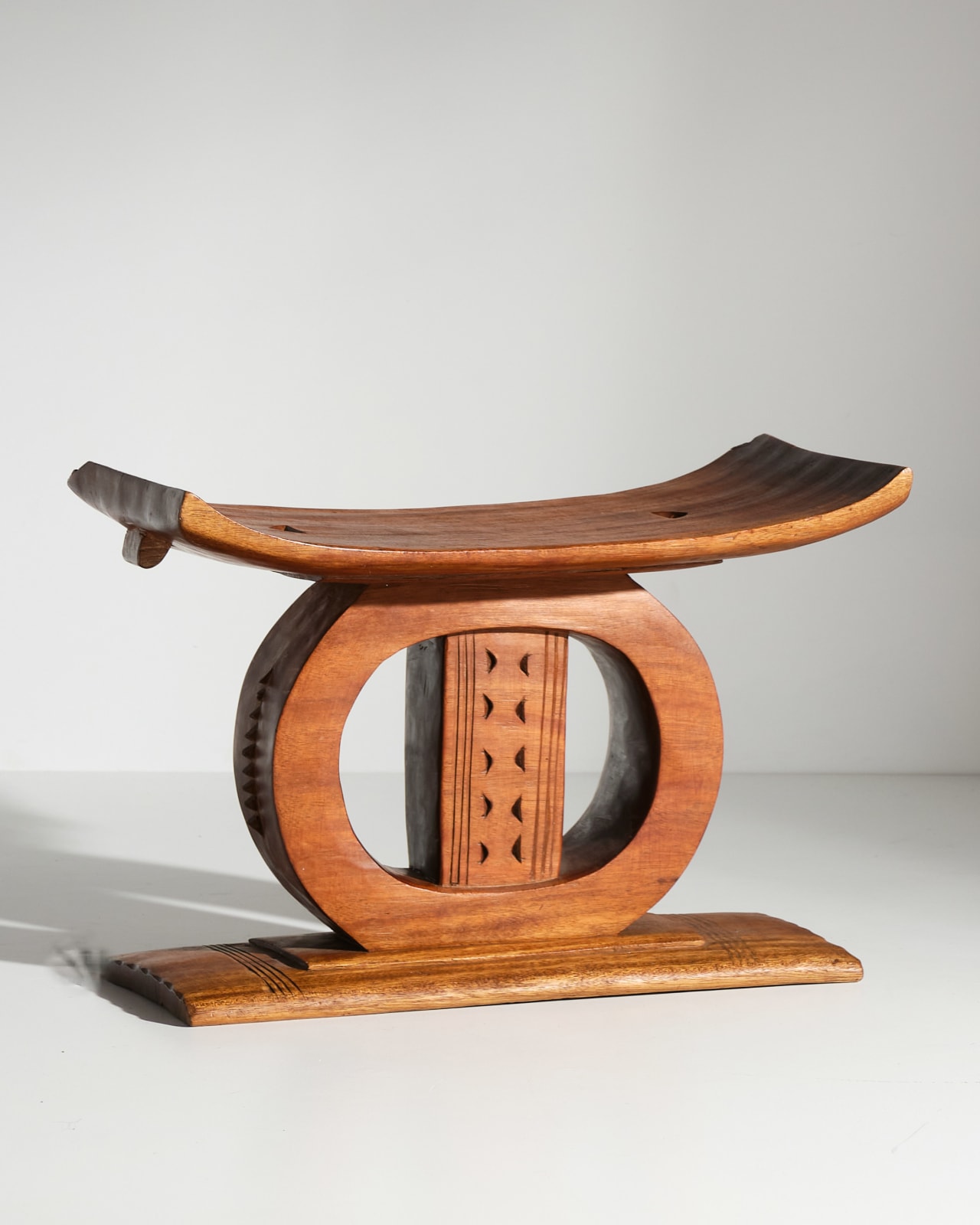 African, Ashanti stool