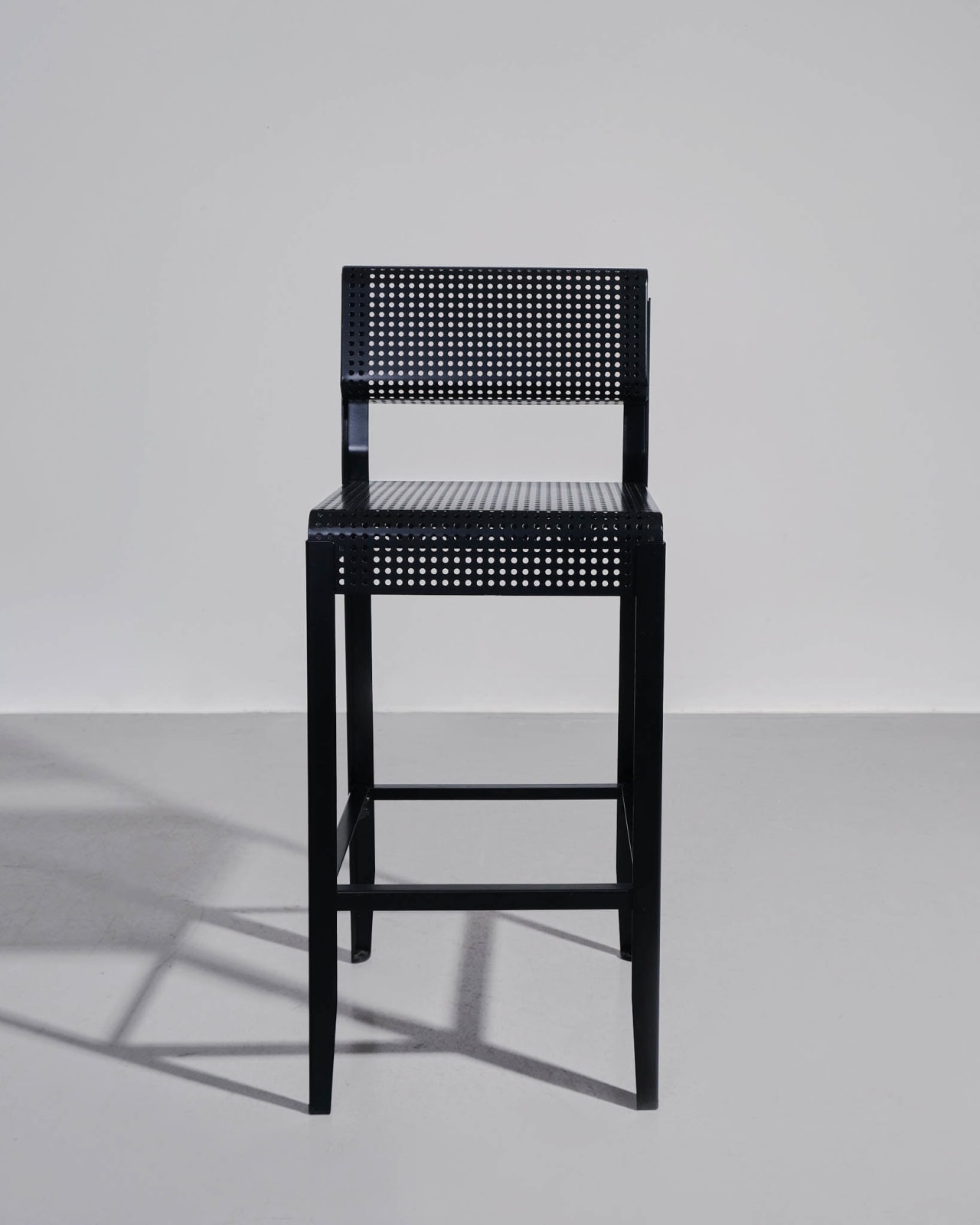 Nicholai Wiig Hansen for IKEA, Set of 3 In/Outdoor Barstools