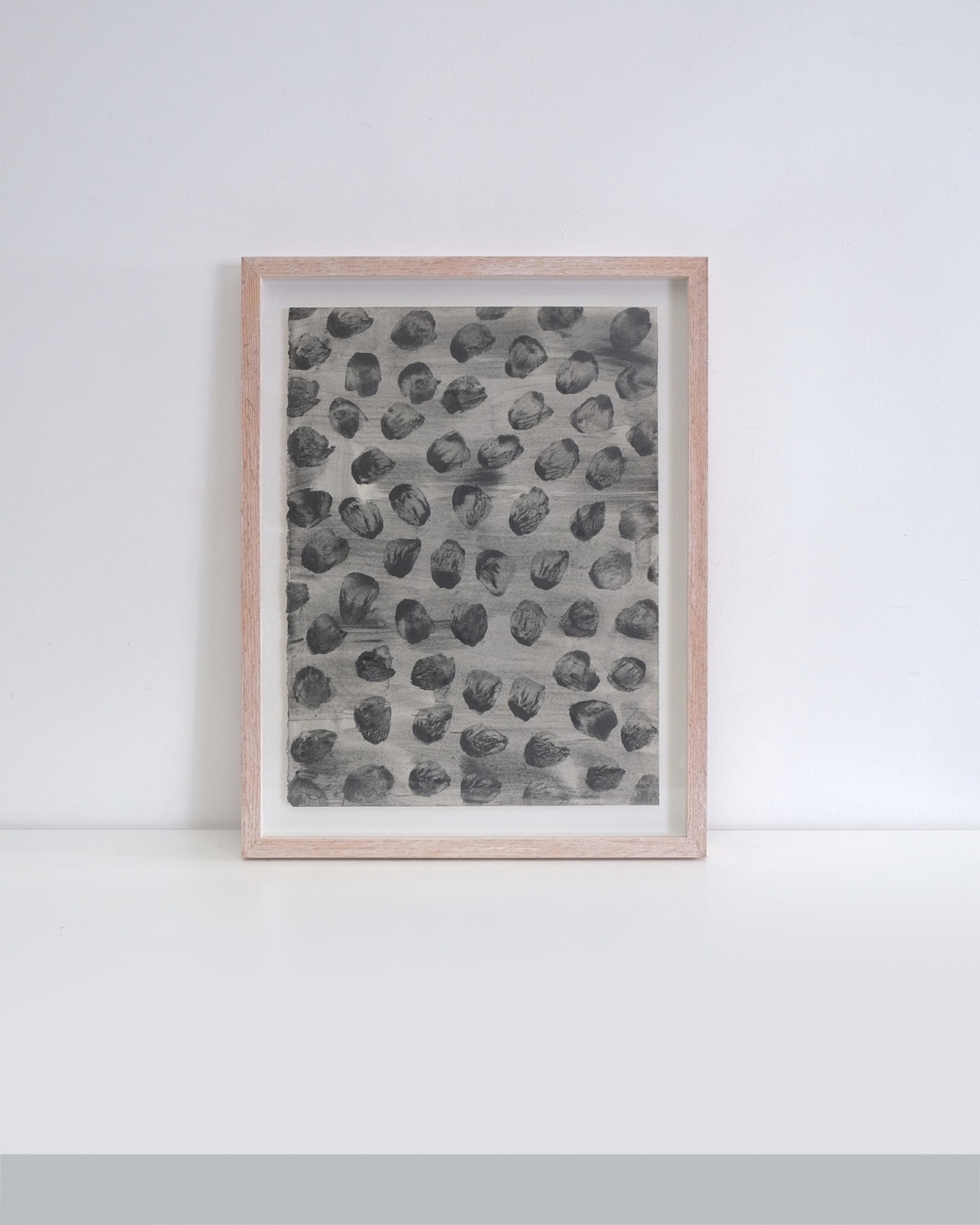 Caroline Popham, Chorus