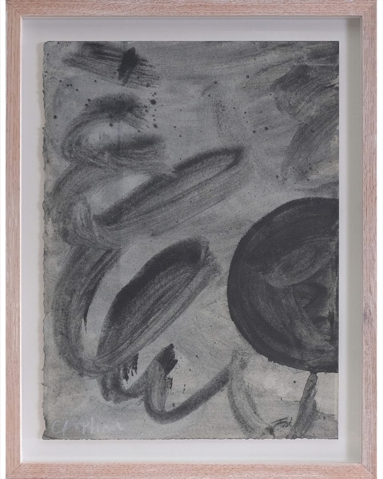 Caroline Popham, Orbit