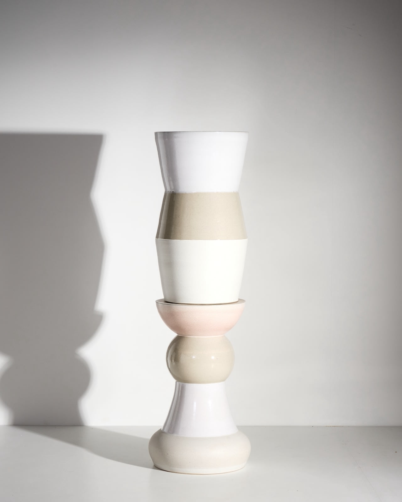 Nicola Tassie, Totem Soda