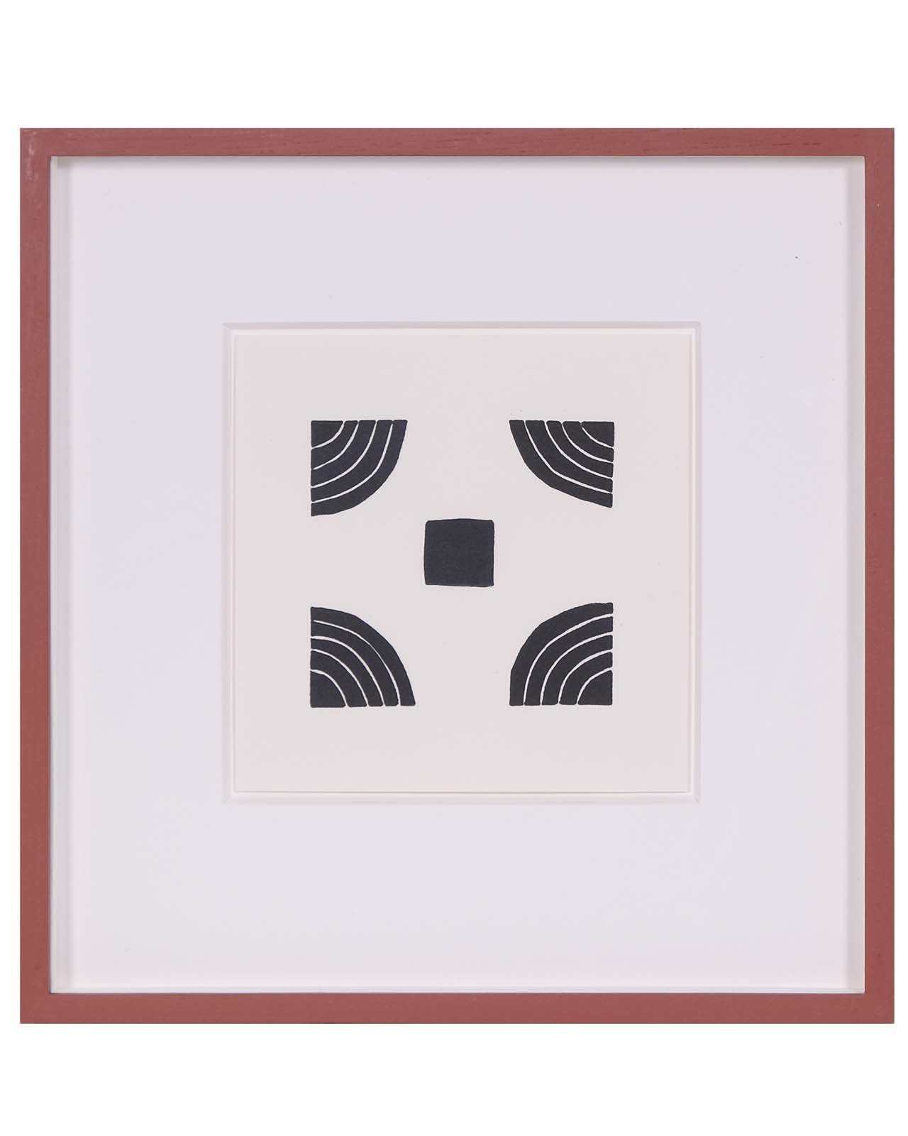 Breon O'Casey, Untitled