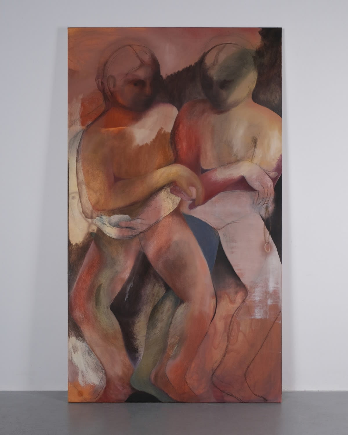 Lâl Yılmaz, Çifte Vav