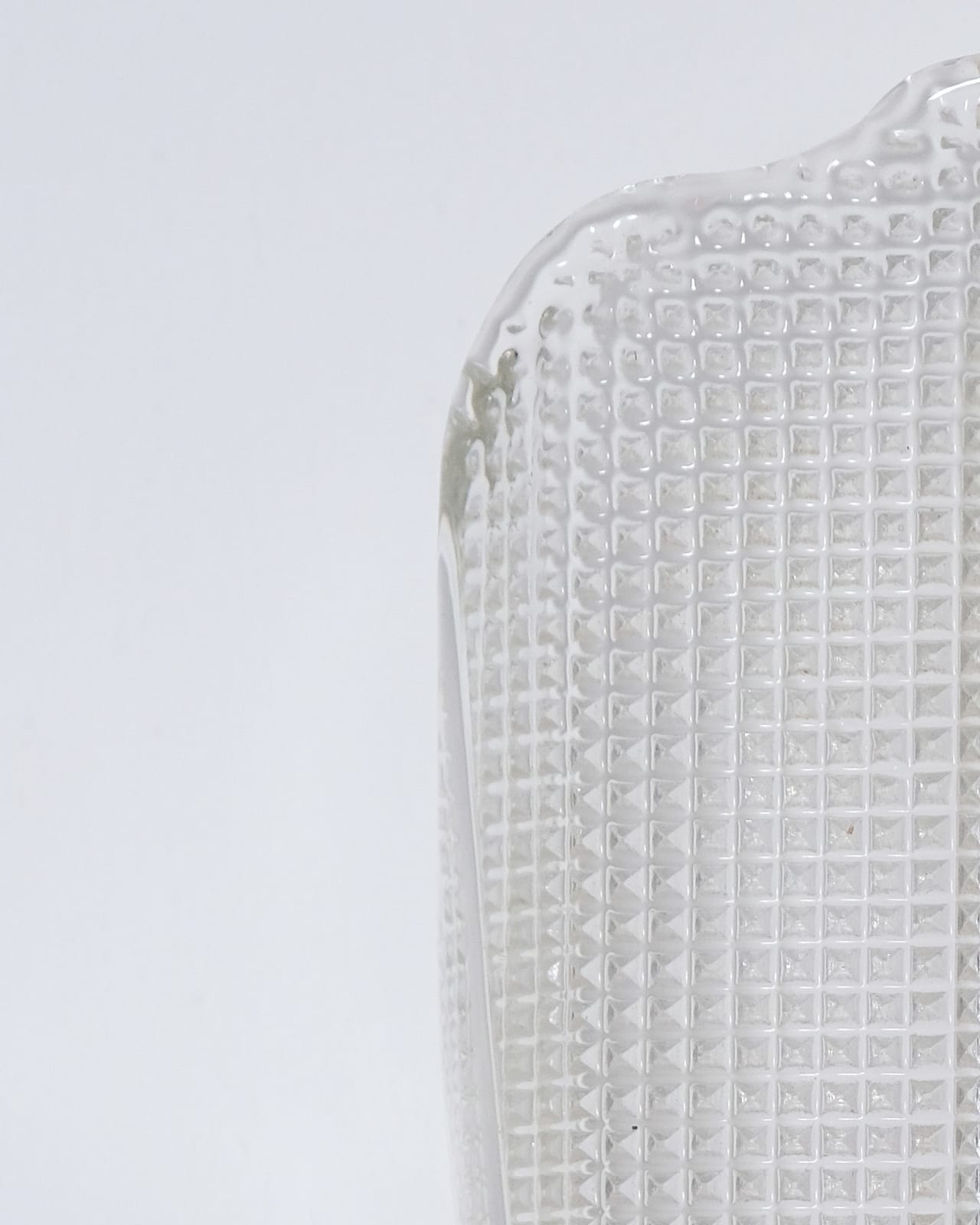 Archimede Seguso, Single Wall Light