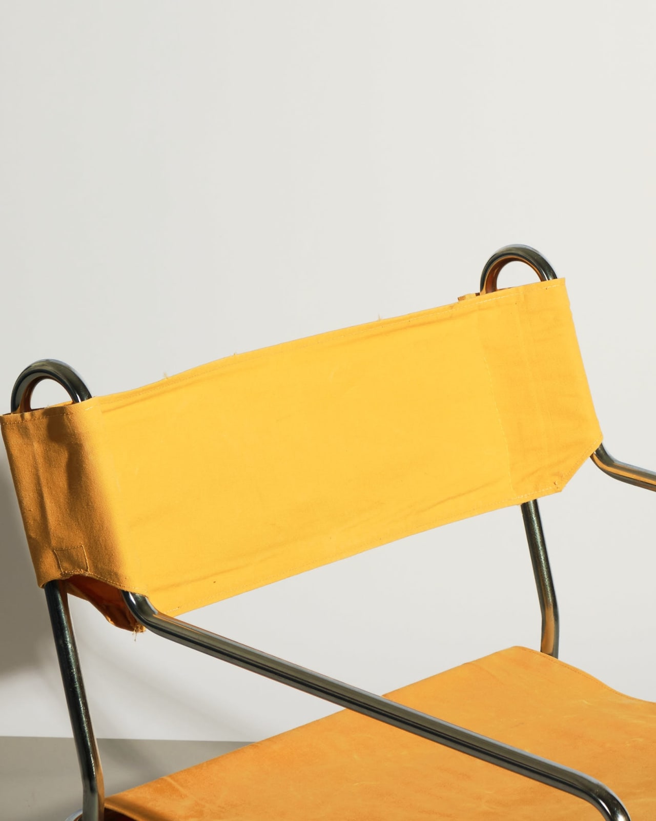 Dutch, Tubular Easy Chair