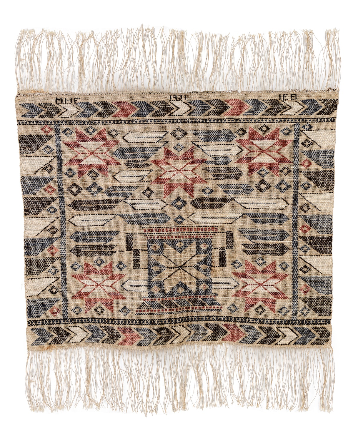 Märta Måås-Fjetterström, "Urnan" wall hanging