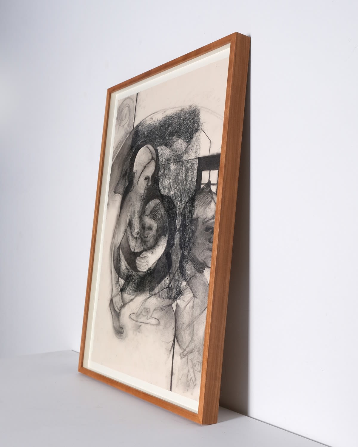 Lâl Yılmaz, Embrace of the Ache