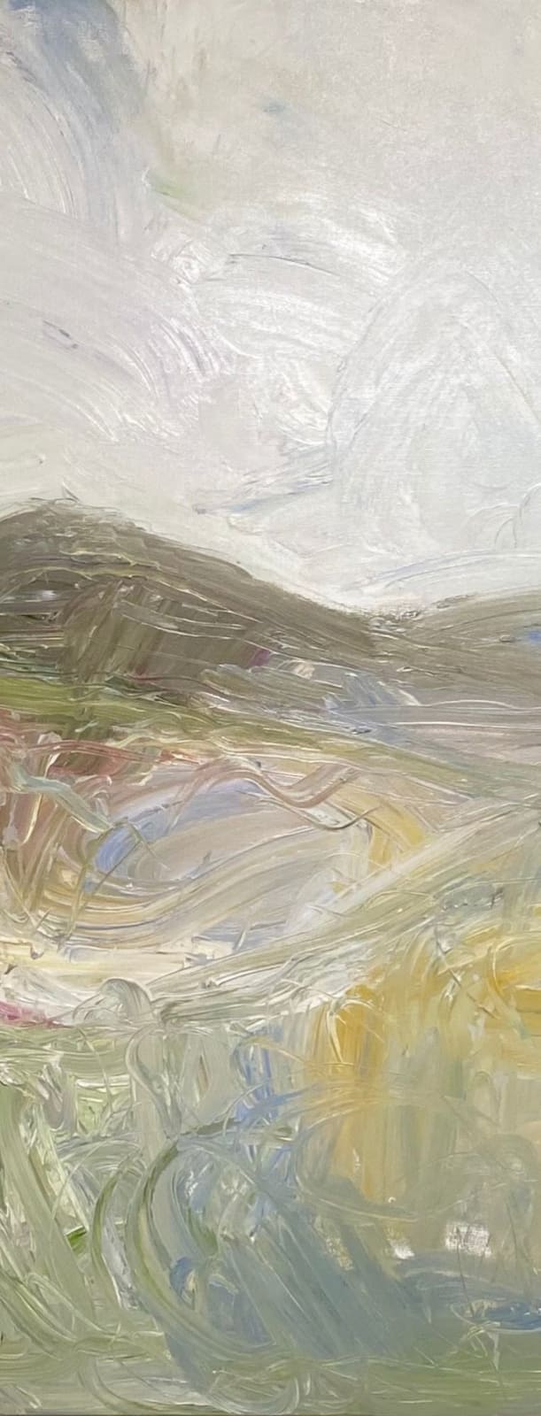 Richard Cook, Yar Tor