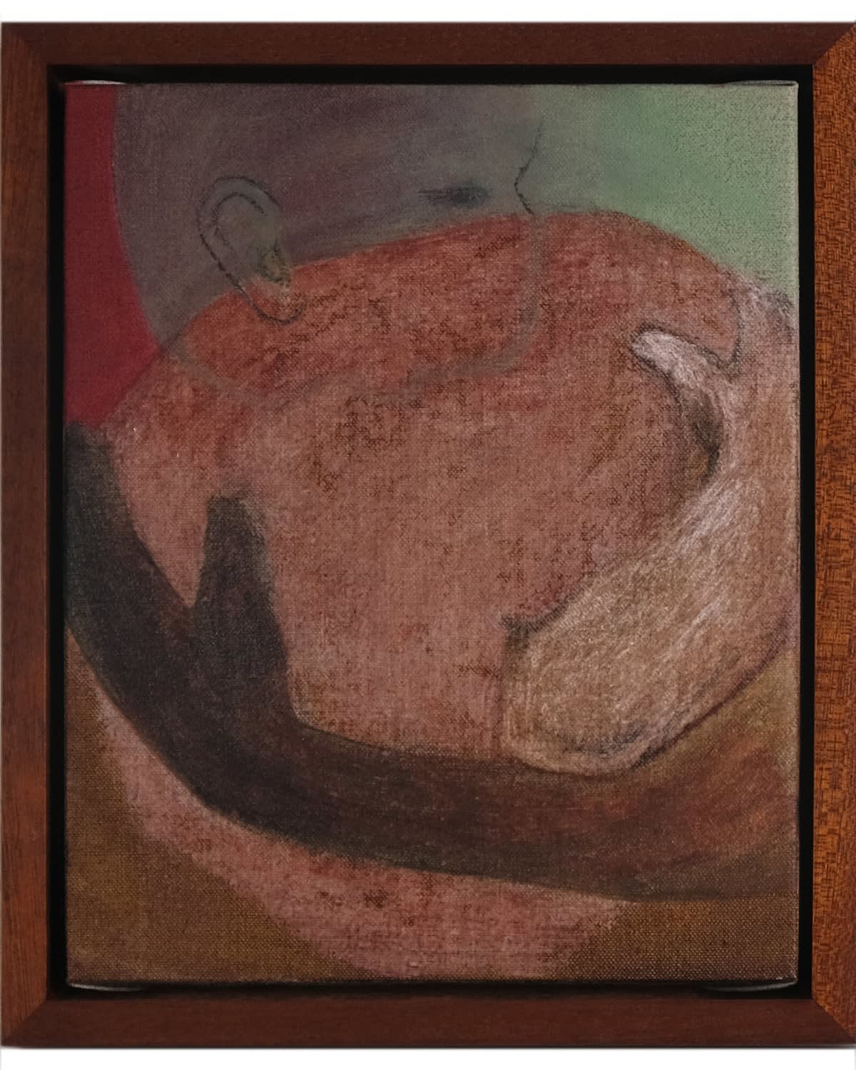 Lâl Yılmaz, Am I Still