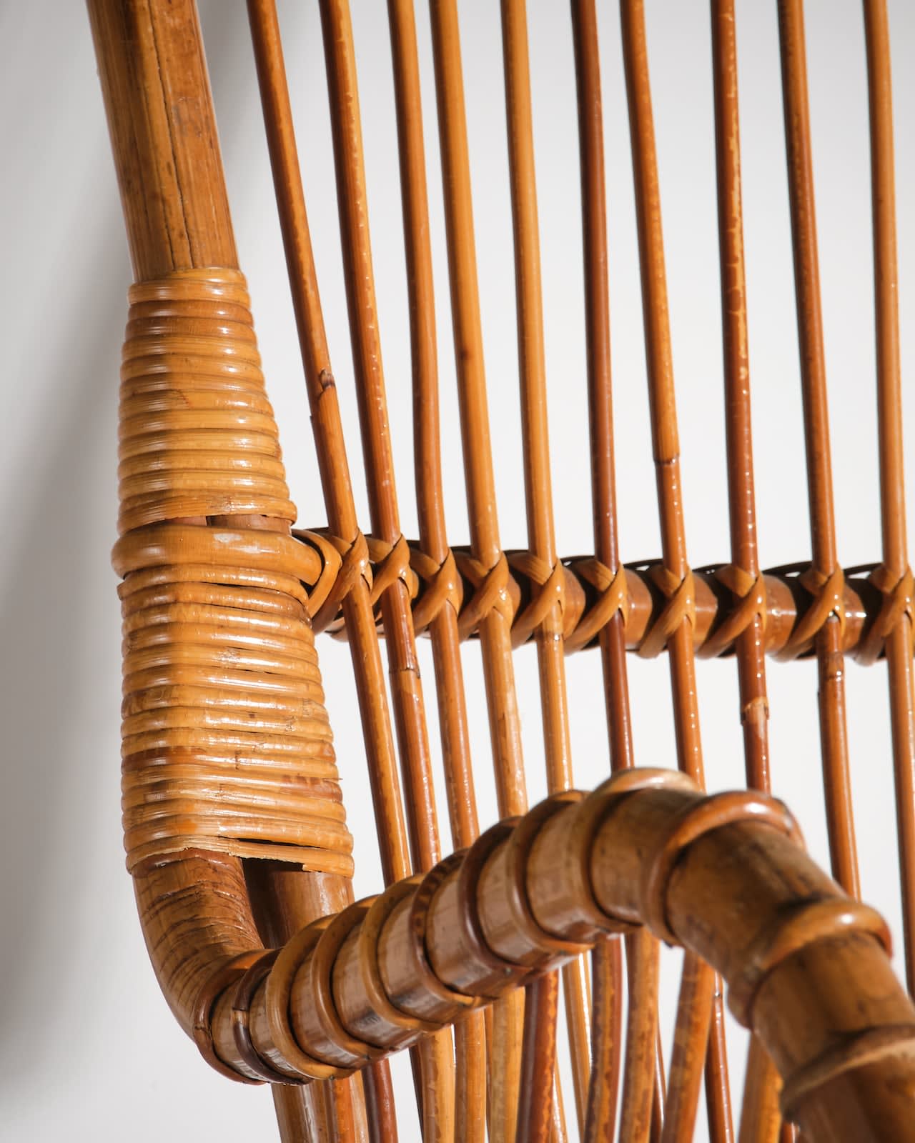 Italian, Armchair