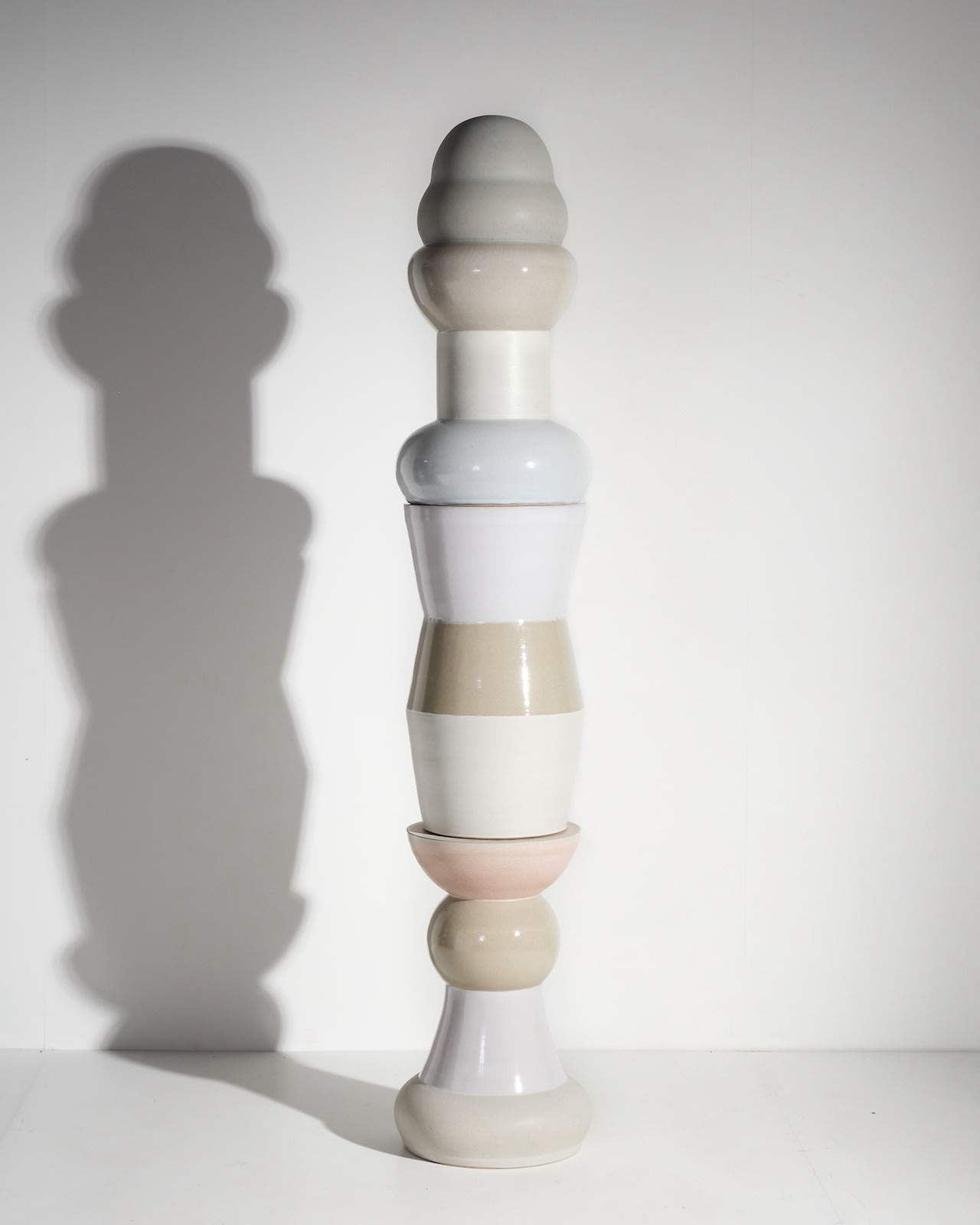 Nicola Tassie, Totem Soda