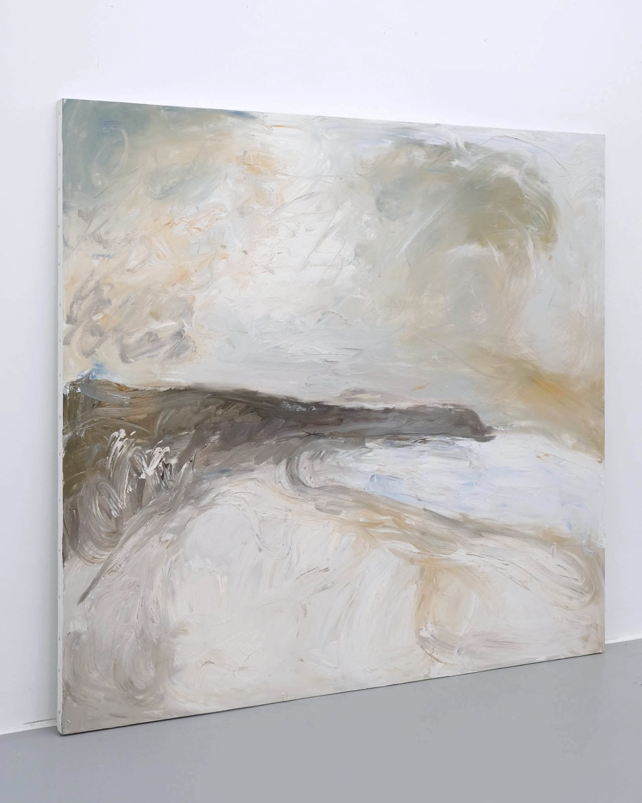 Richard Cook, Opening