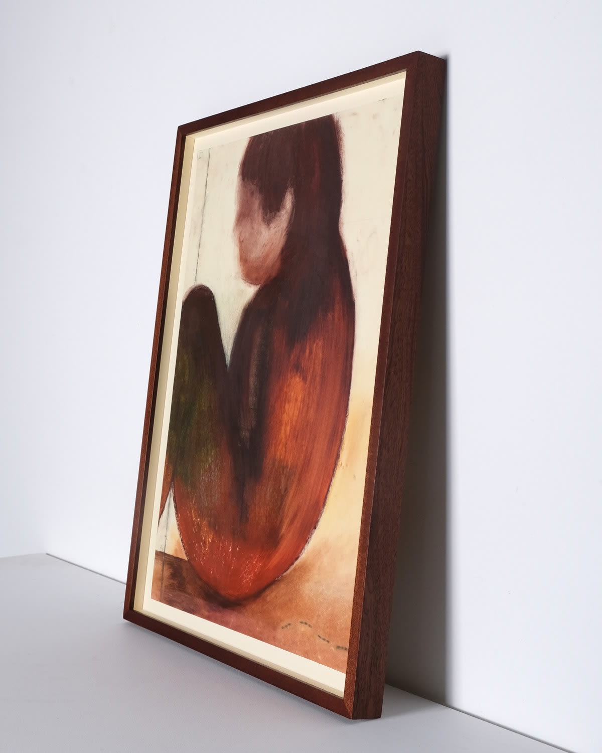 Lâl Yılmaz, Seed Without Shell