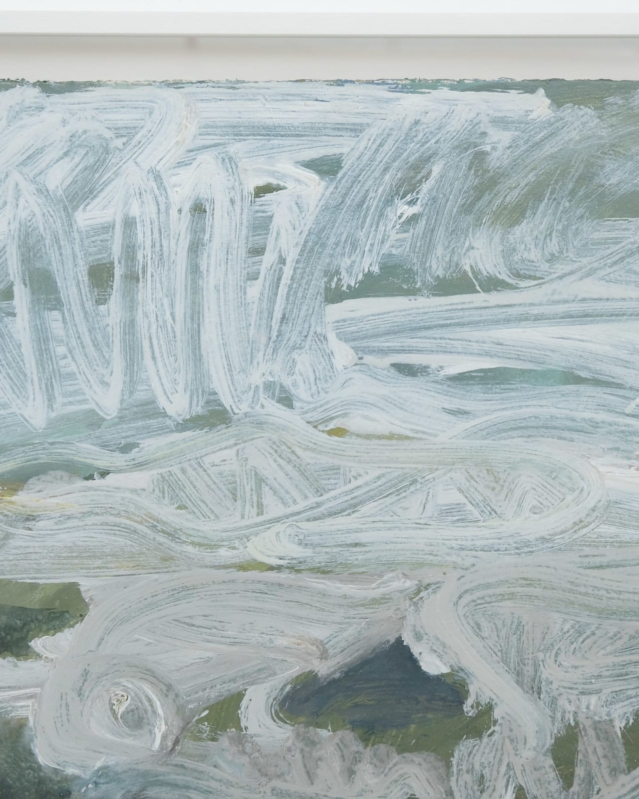 Richard Cook, Mounts Bay