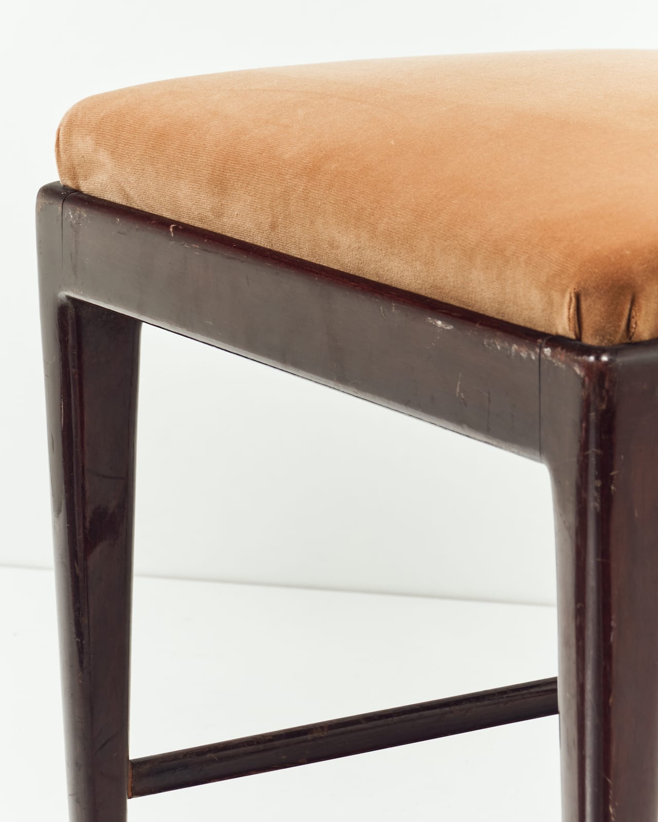 Vittorio Dassi, Four chairs