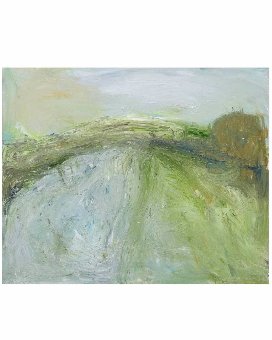 Richard Cook, Forgotten Places