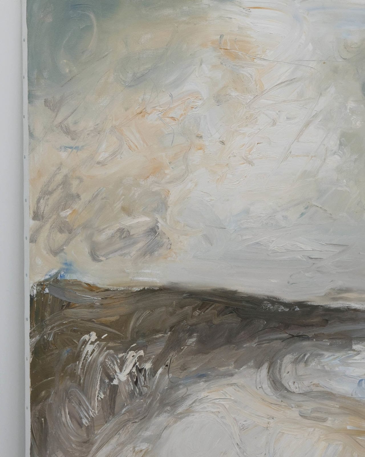 Richard Cook, Opening