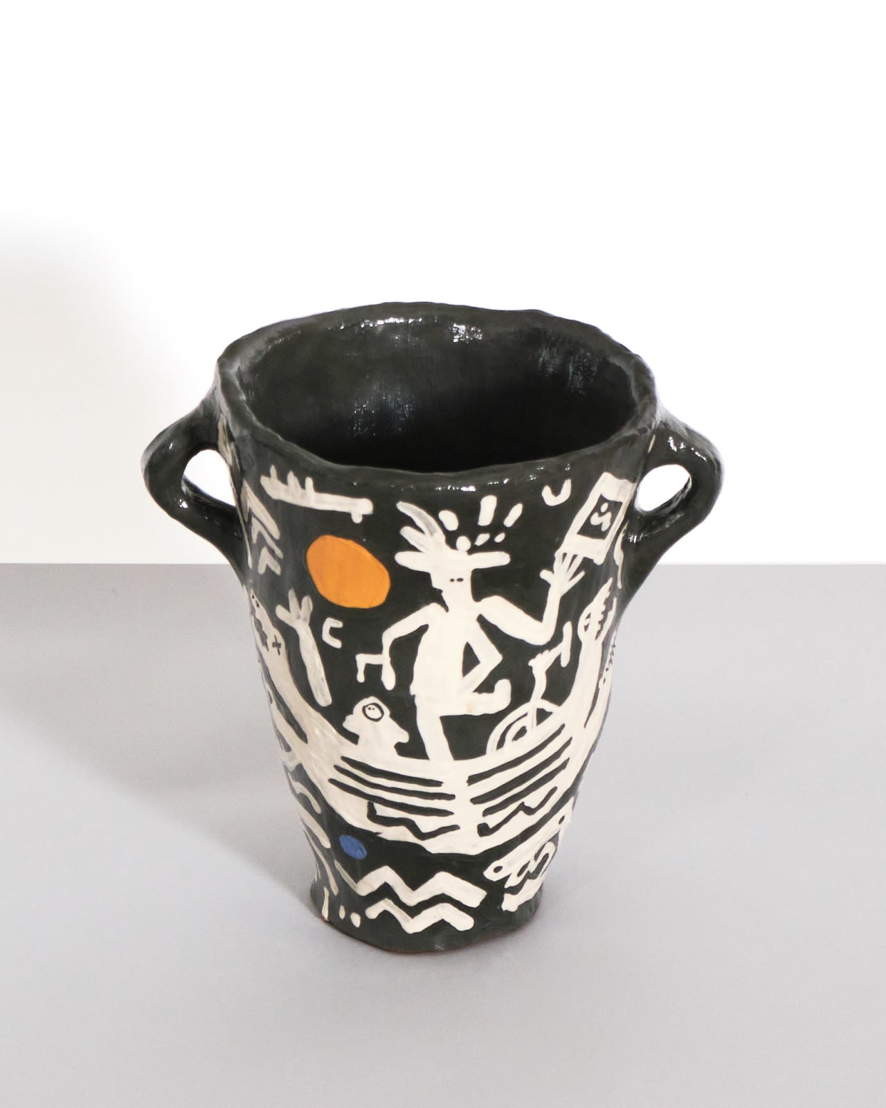 Amata Benedict, AB Vase