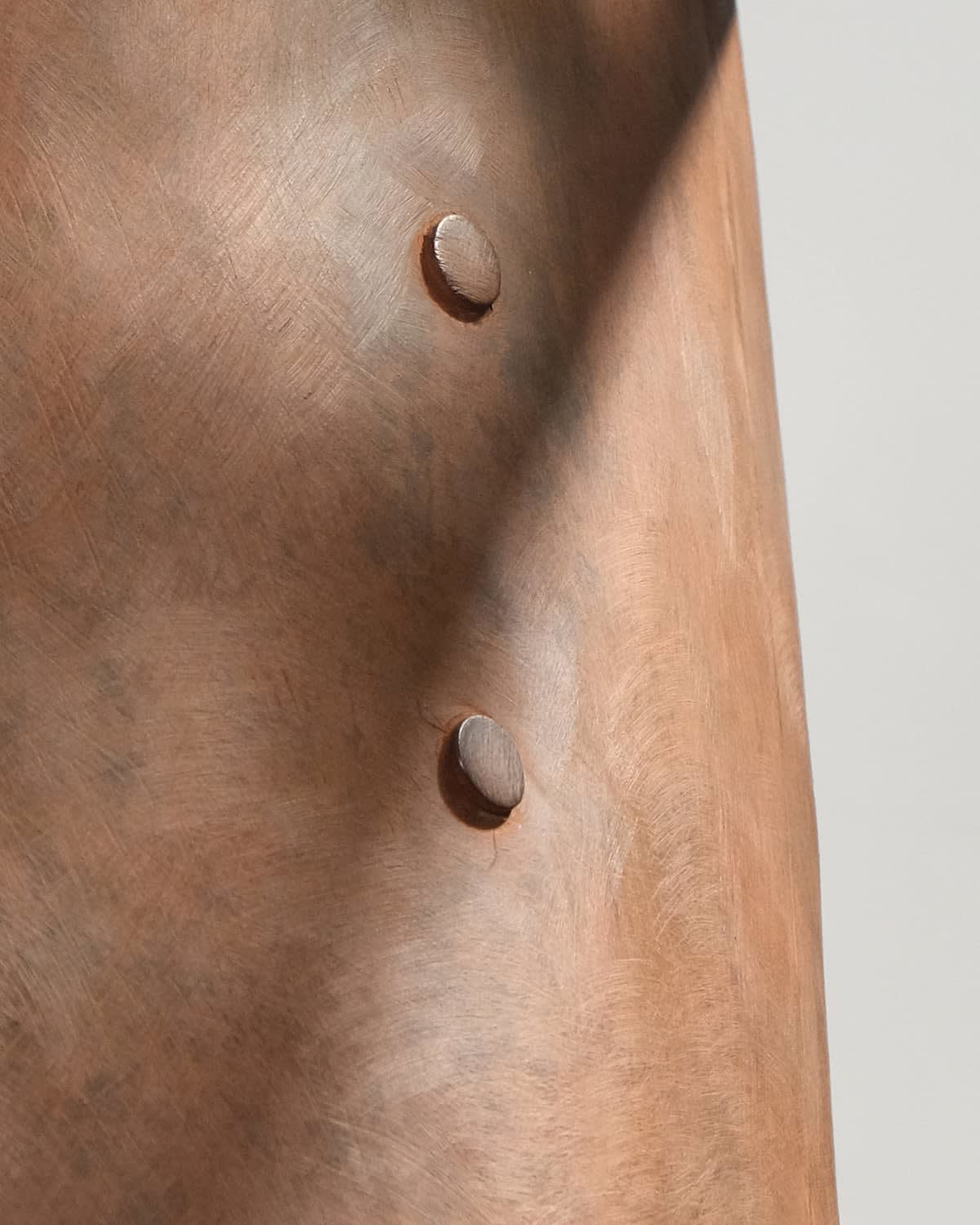 Jonathan Bonner, Duck Floor Lamp