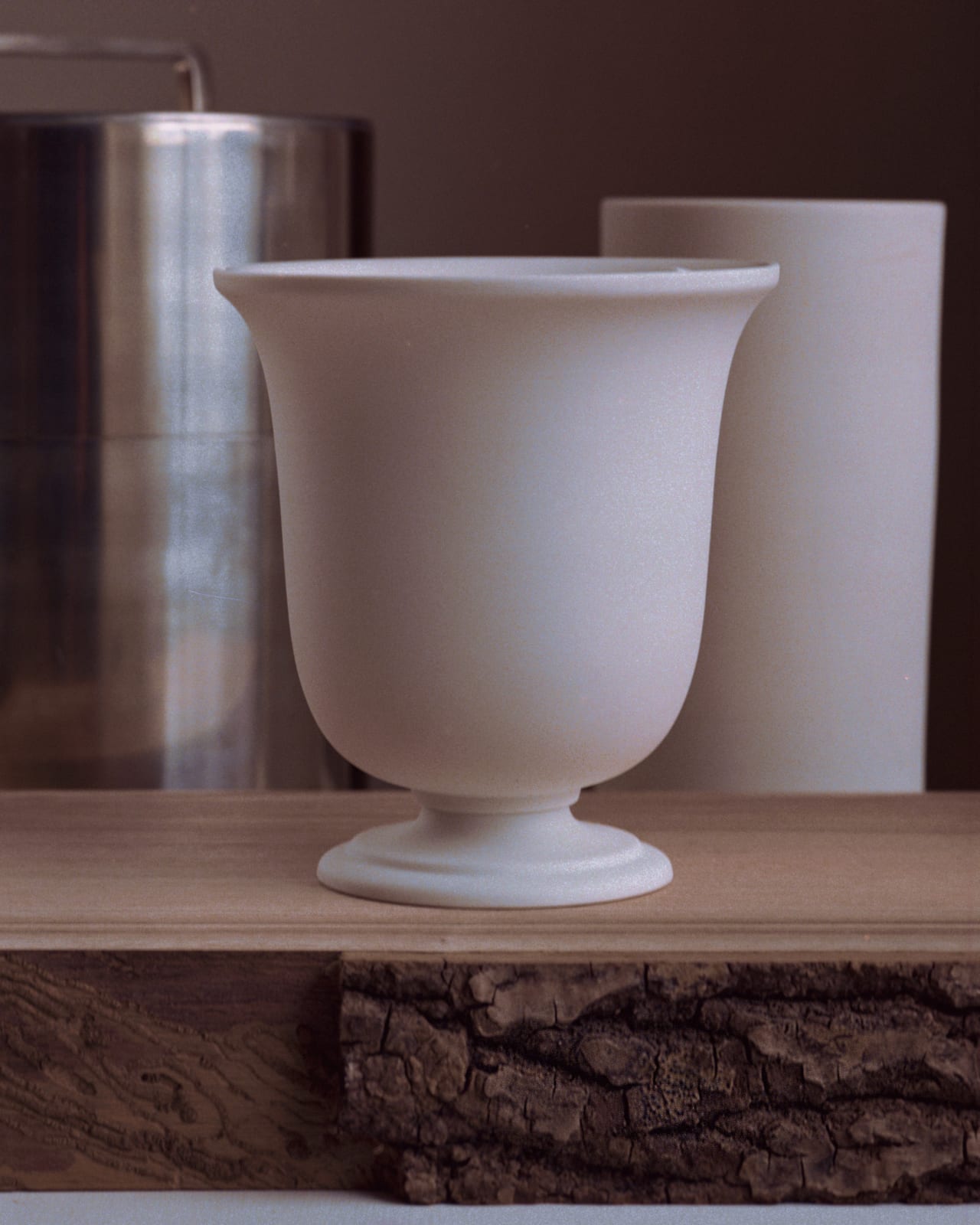 Moro Dabron, 'Cecile' Scented Candle