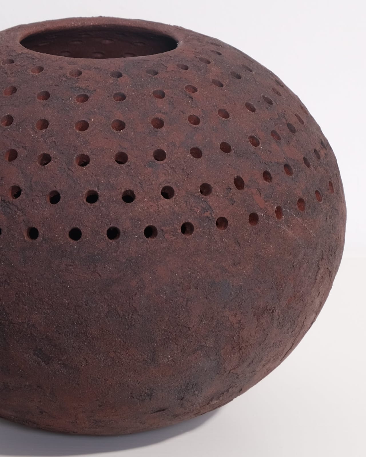 Jane Kite, Perforated Bowl