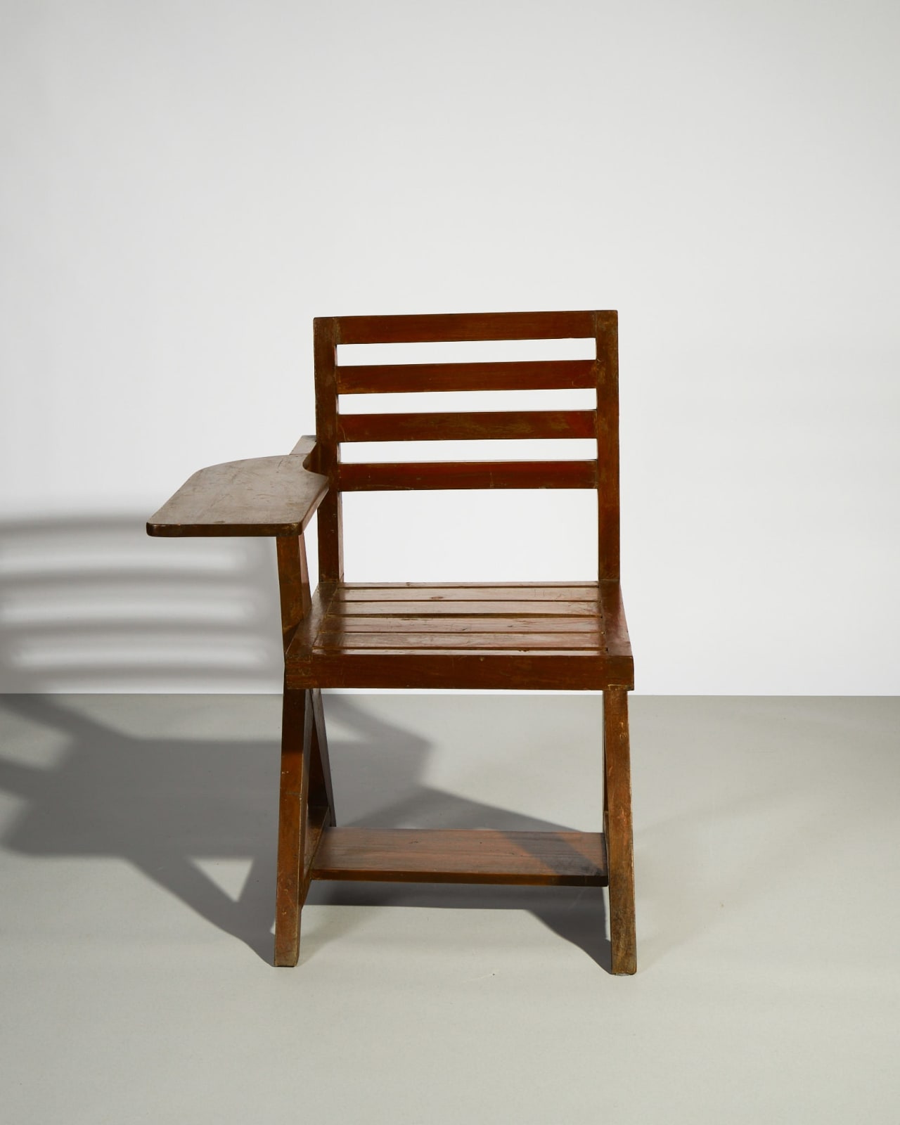 Pierre Jeanneret, Paddle Arm Chair