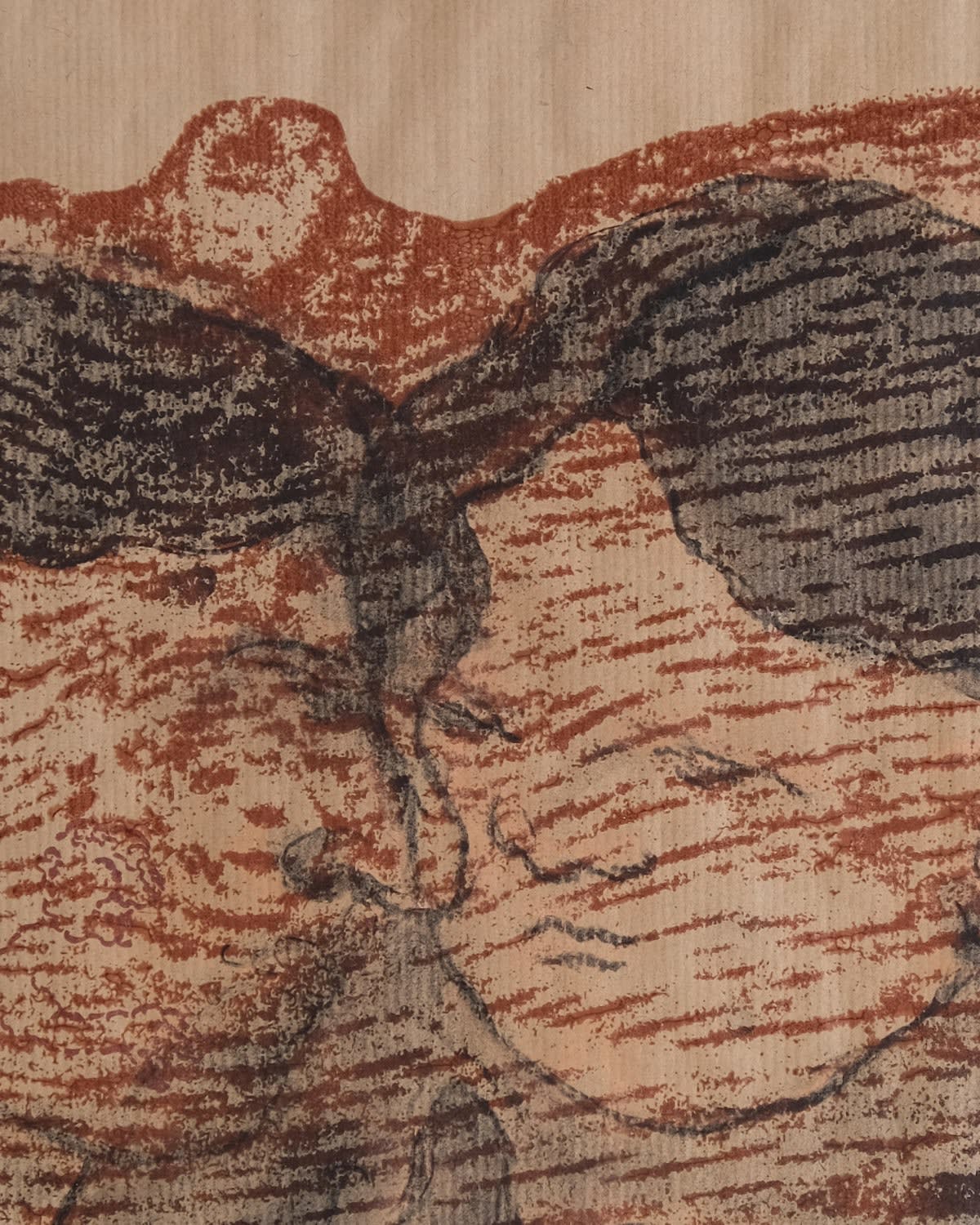 Lâl Yılmaz, Trails of the Bark