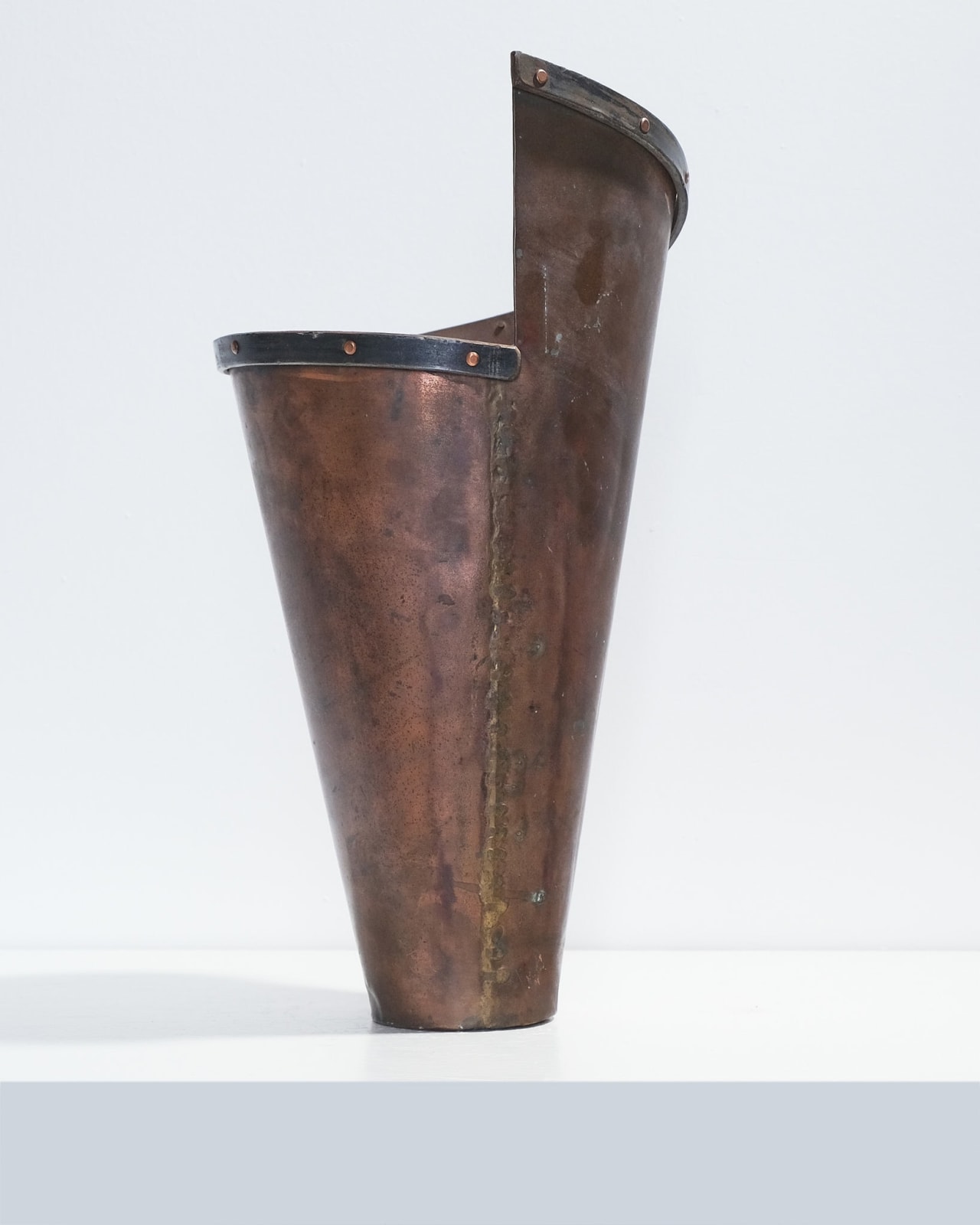 French, Sculptural Vessel