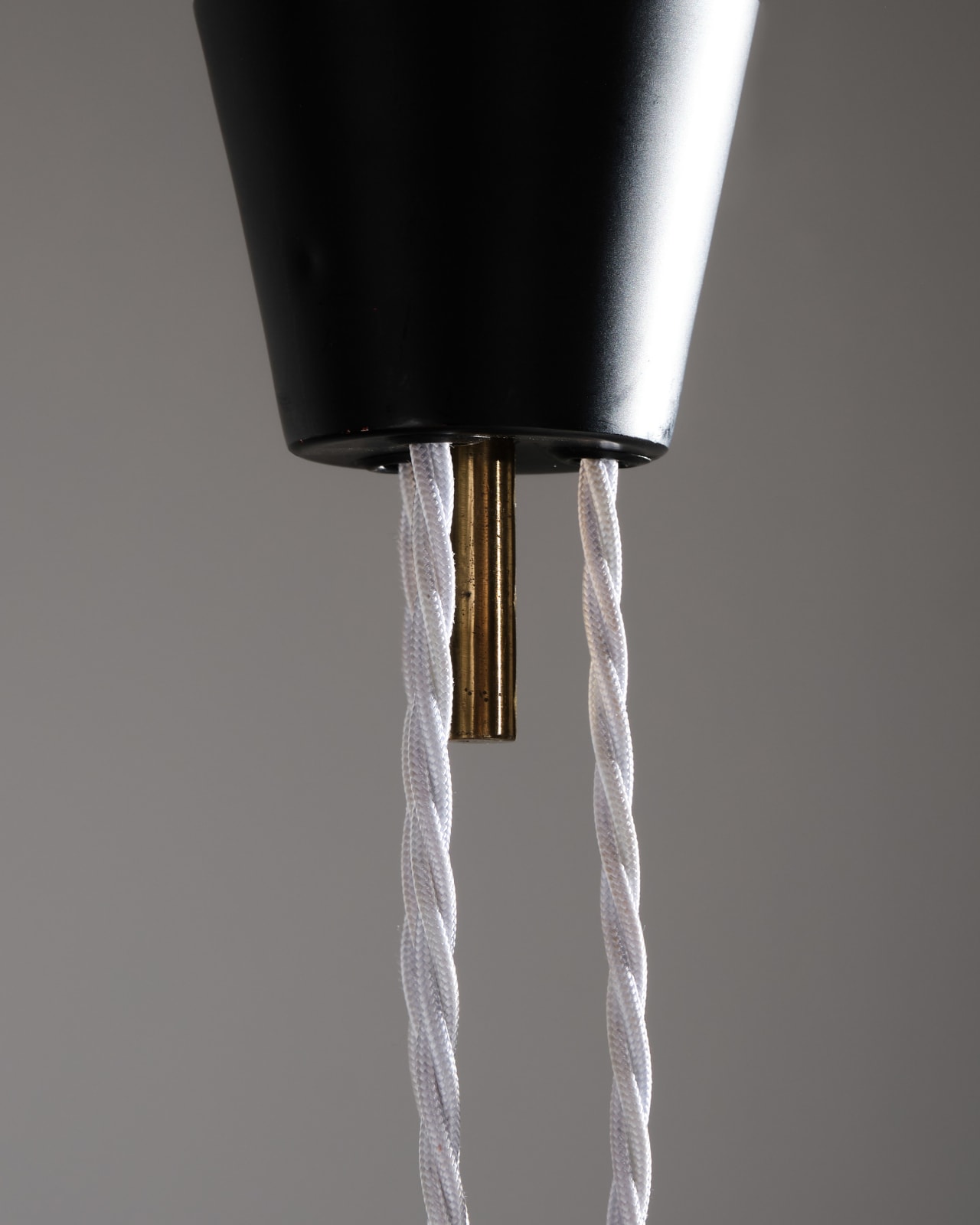 Louis Kalff, Weighted ceiling light