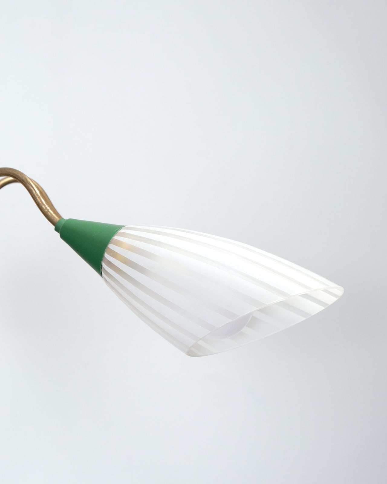 Lumi Milano, Six Branched Pendant Light