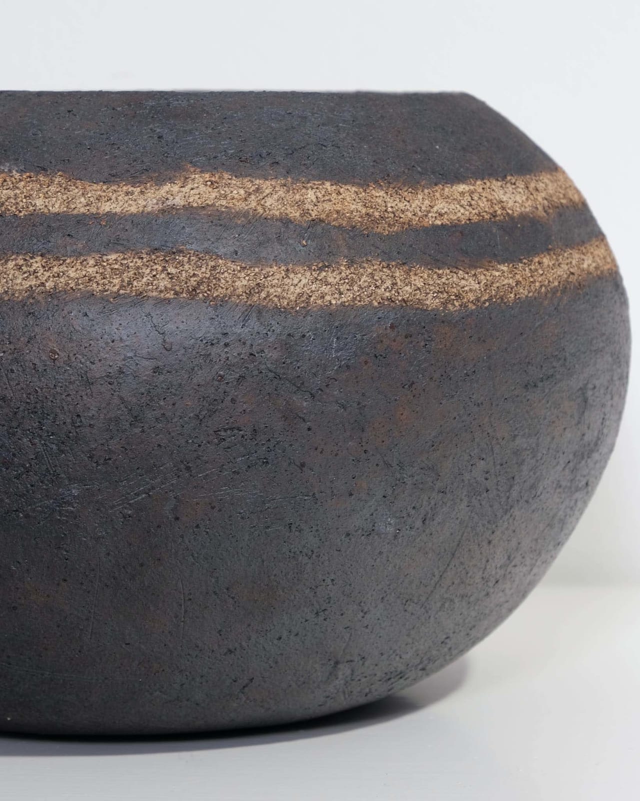 Jane Kite, Stripe Bowl