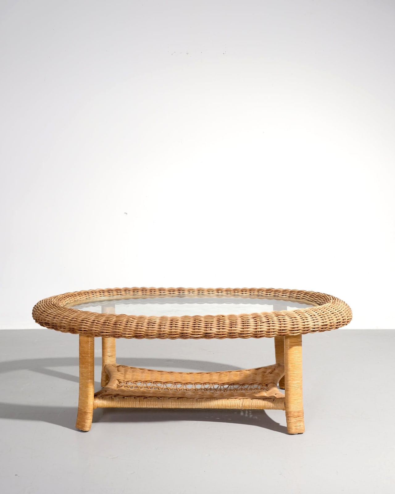 European, Coffee Table