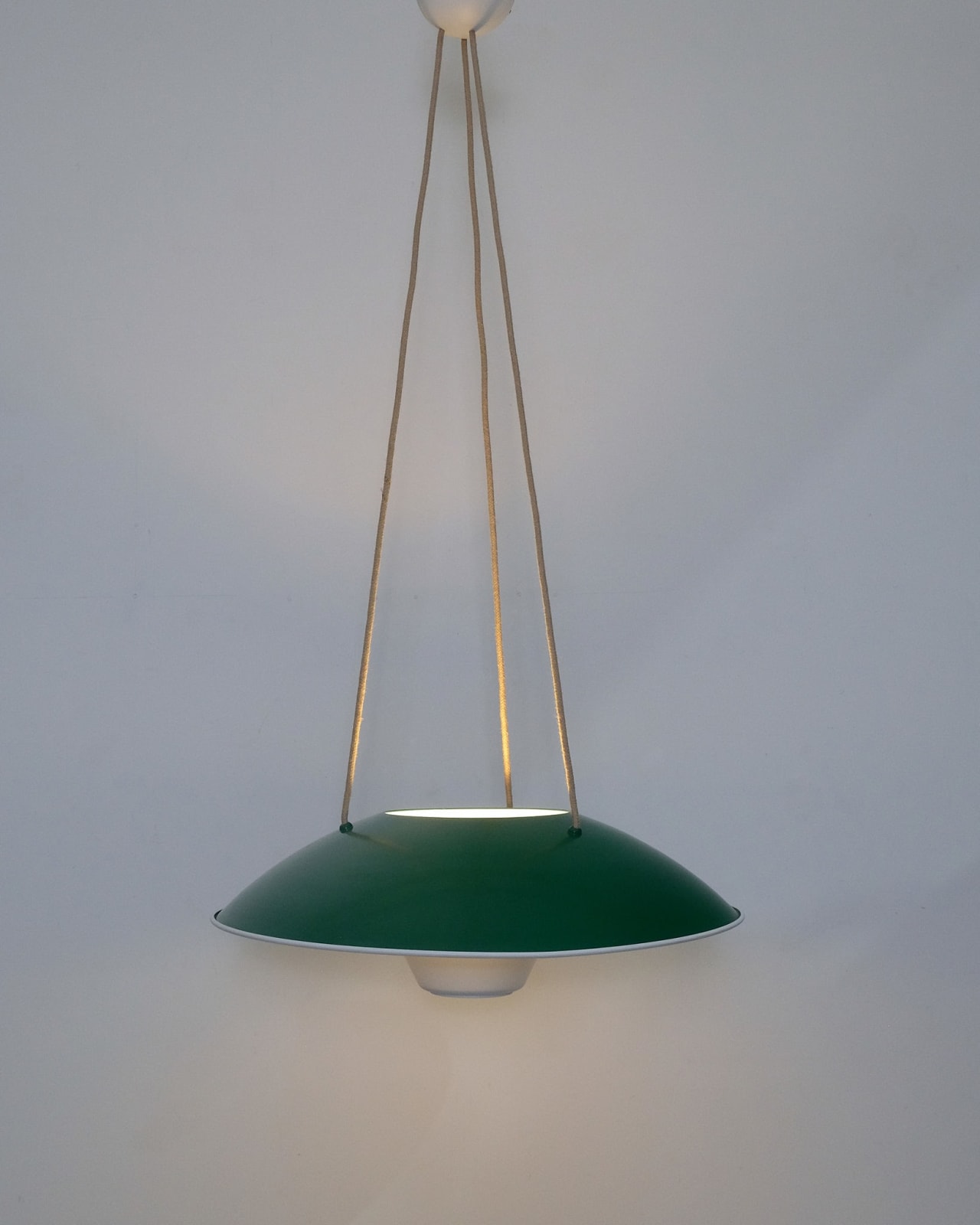 Michel Mortier, M4 Suspension Lamp