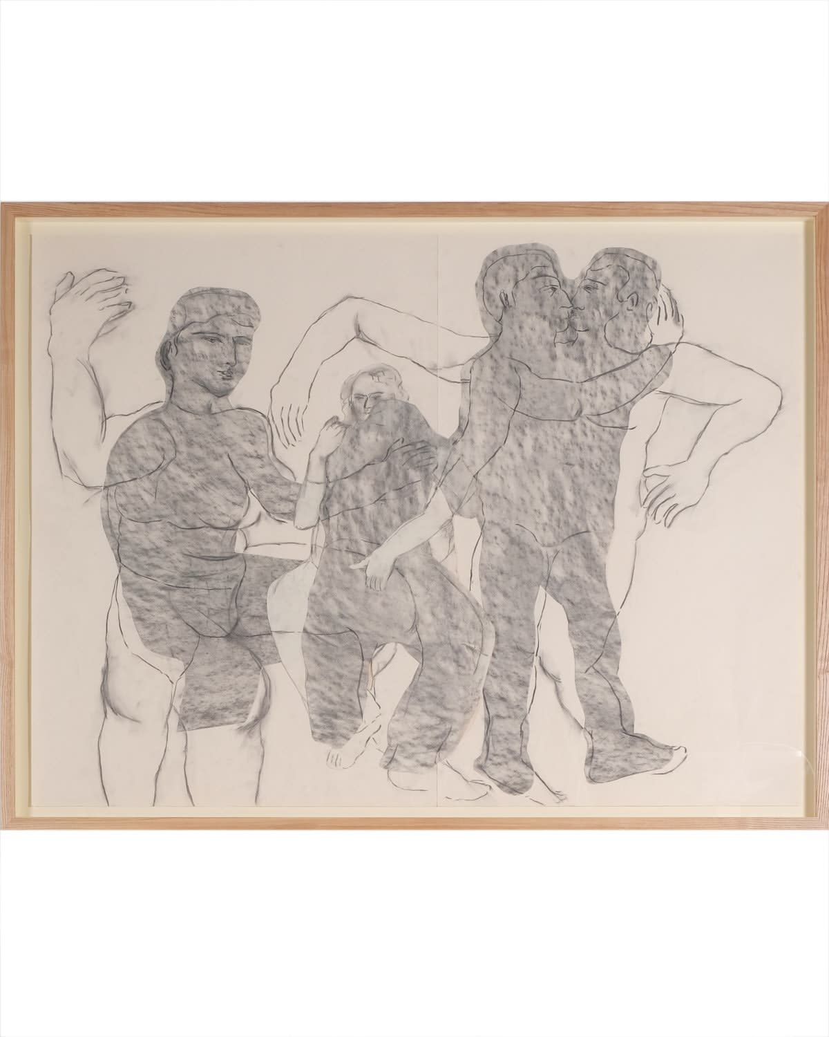 Lâl Yılmaz, Tangling Limbs