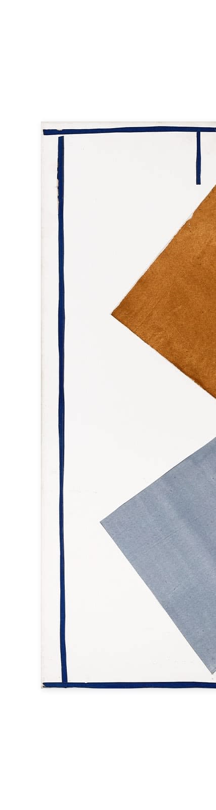 Sandra Blow, Untitled , 2004