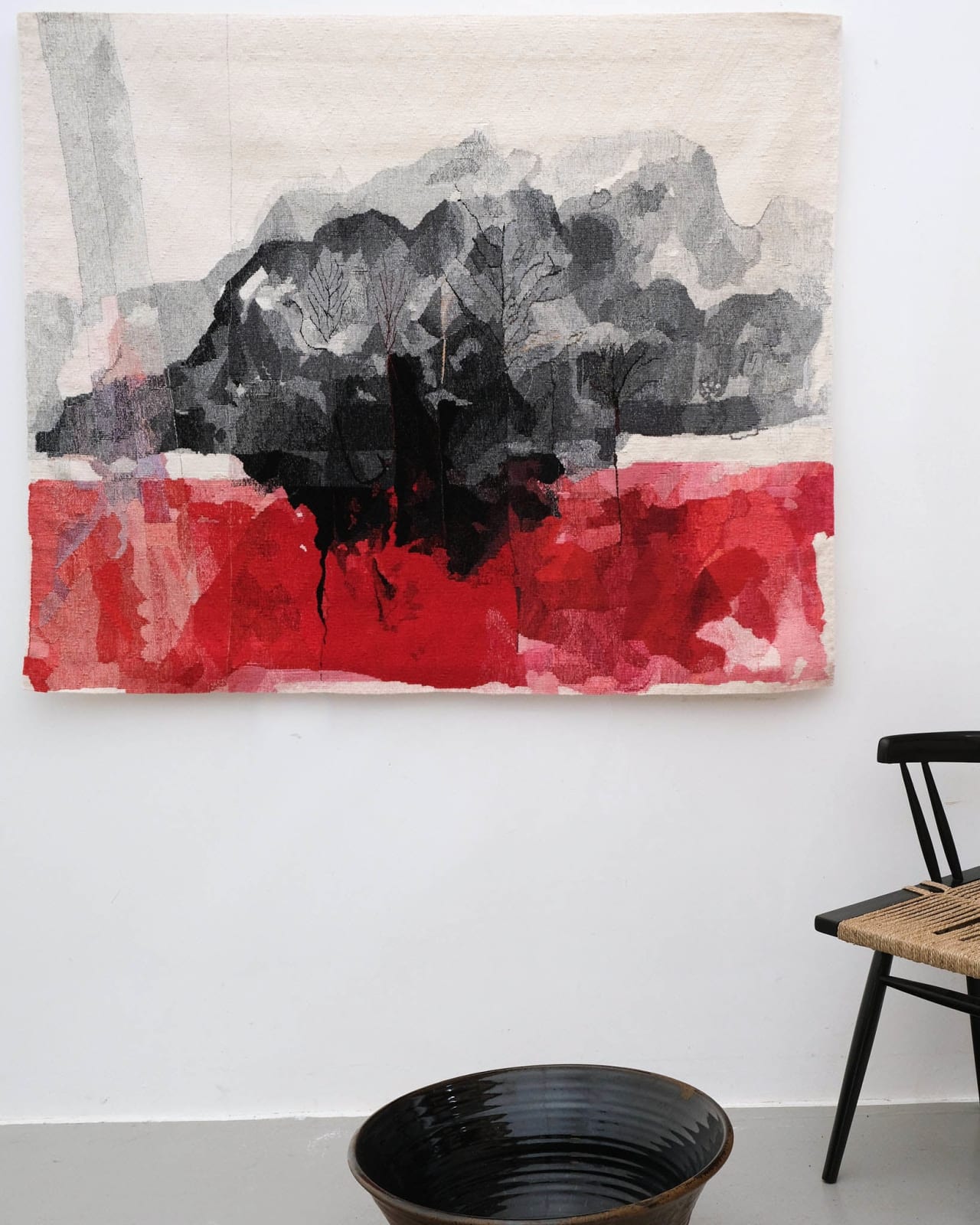 Jilly Edwards, Whispering Tales in the Elements