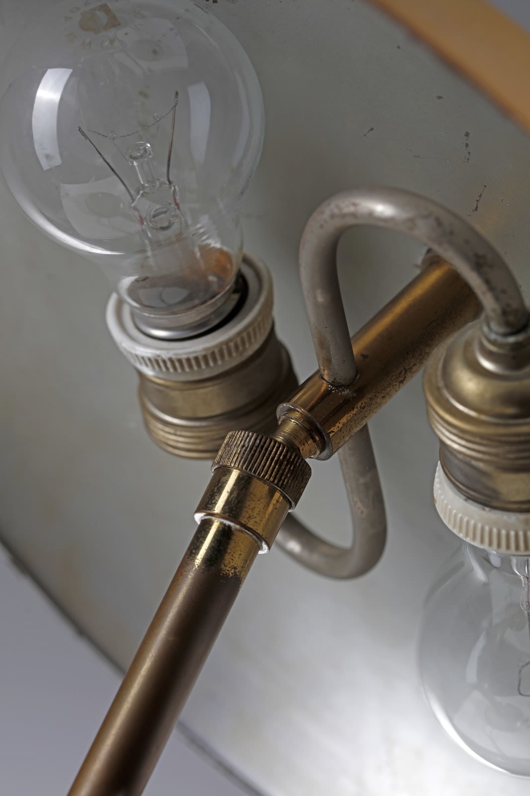 Italian, Table lamp