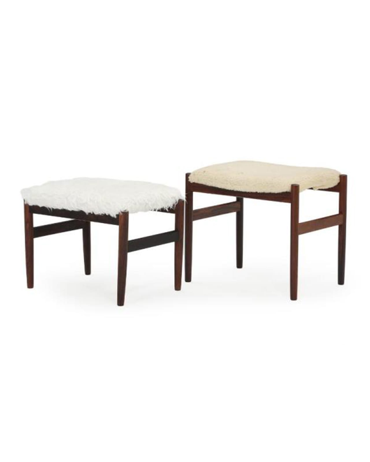 Danish, Two stools