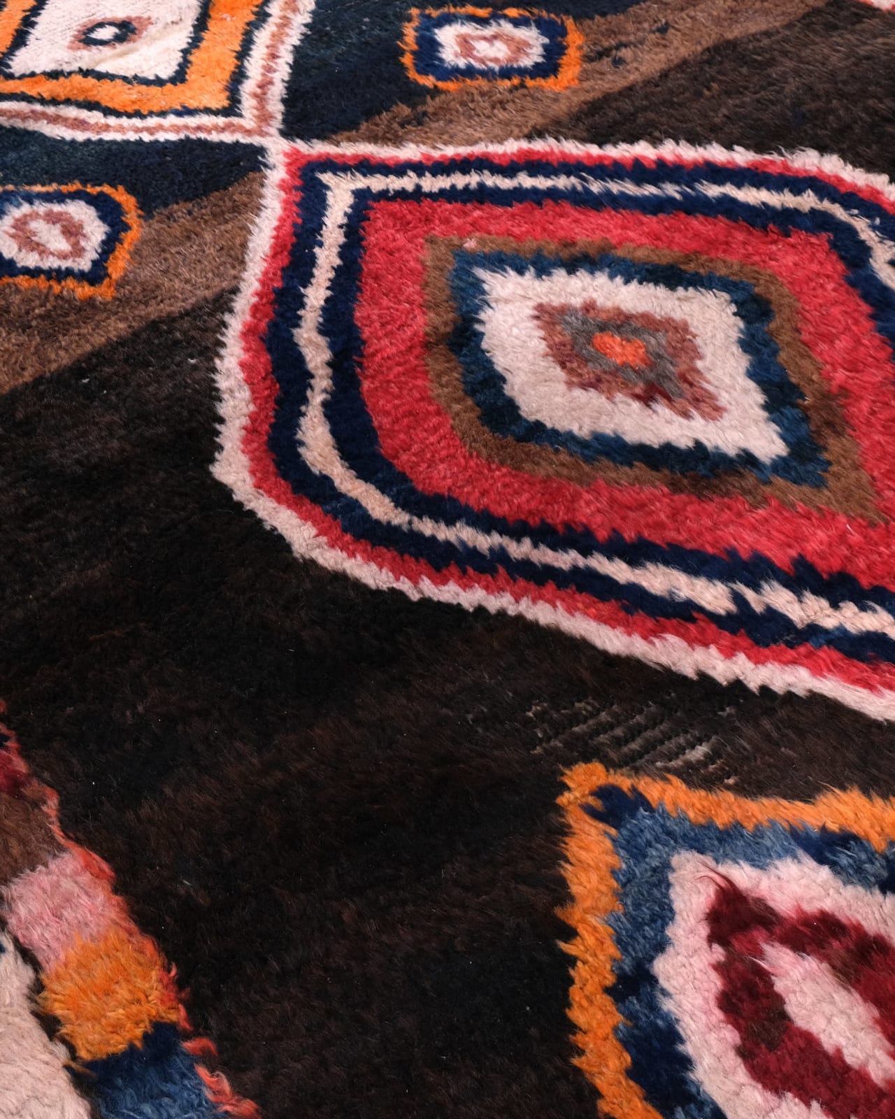 Turkish, Rug