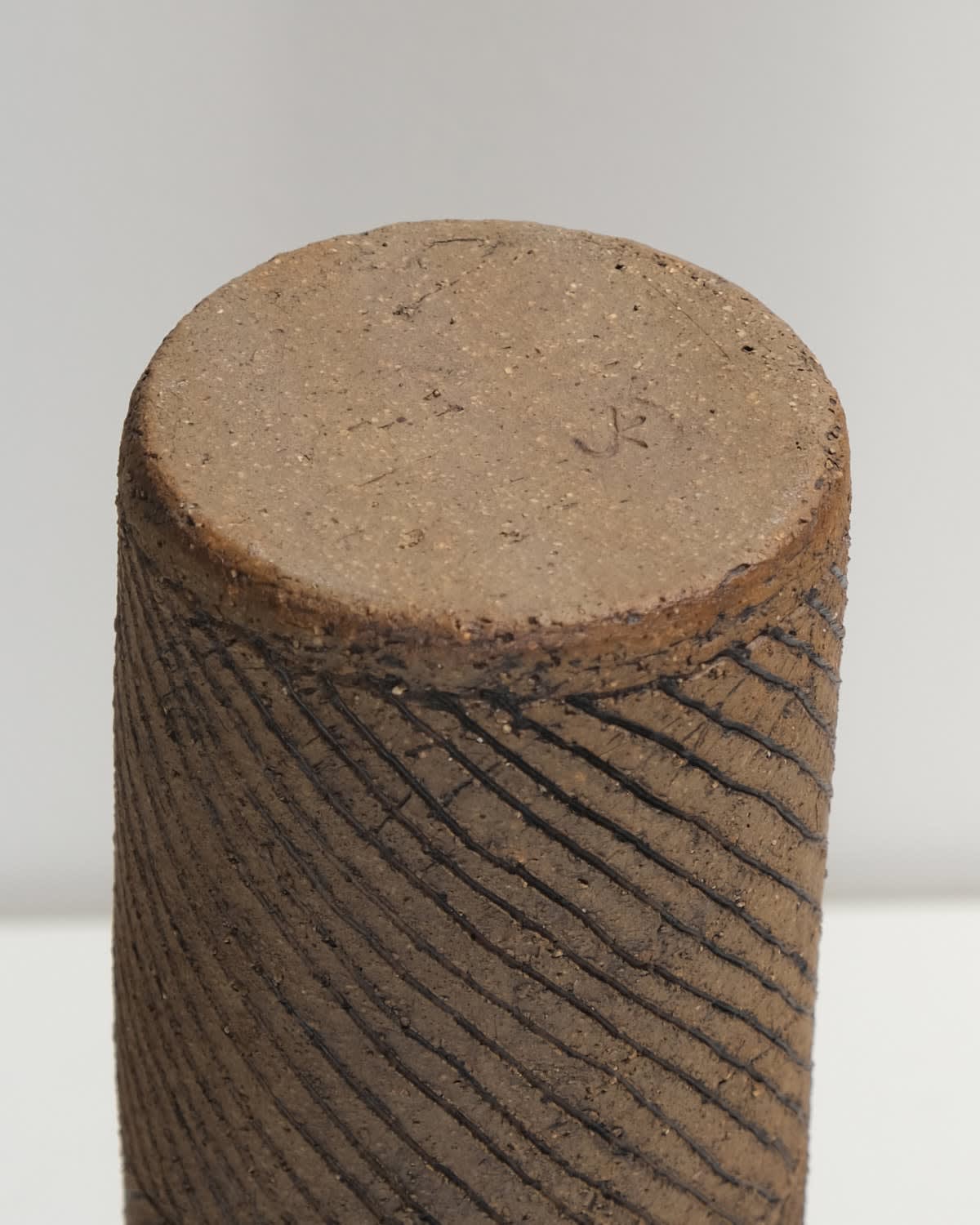 Jane Kite, Sgraffito Vase