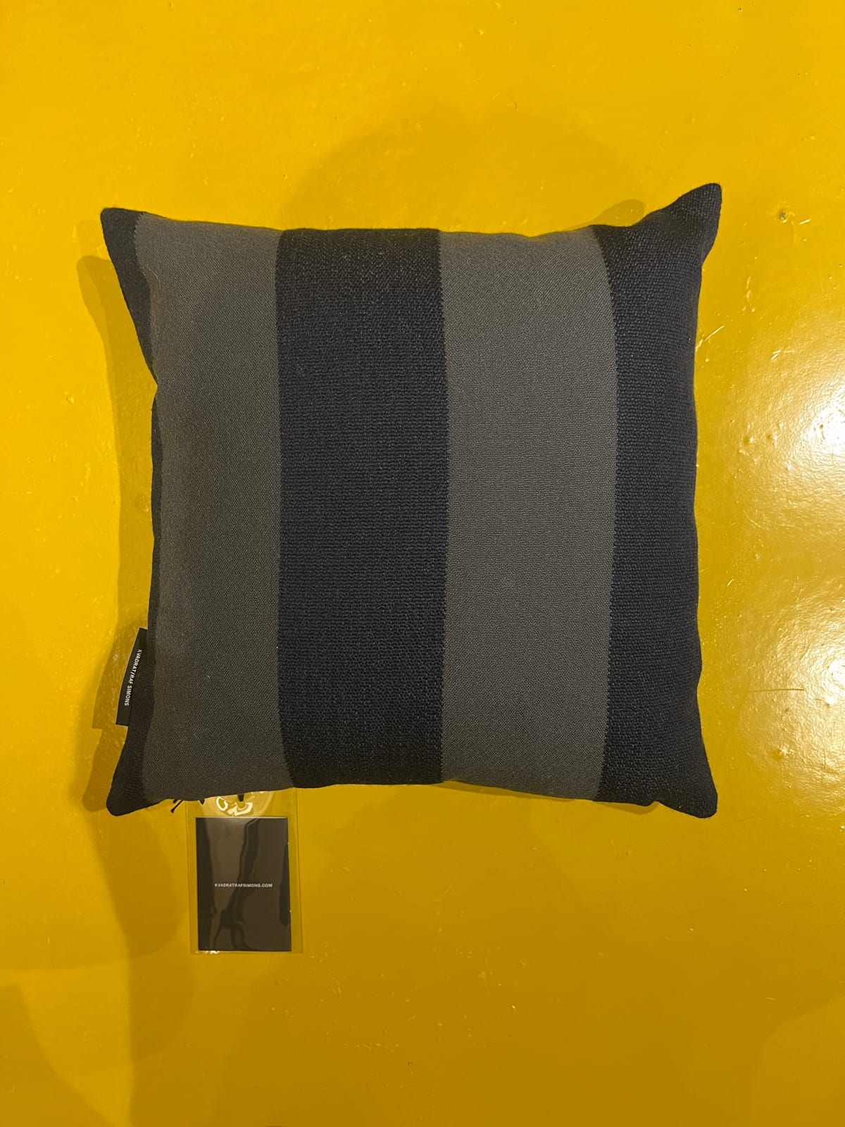 Kvadrat x Raf Simons, Reflex Cushion