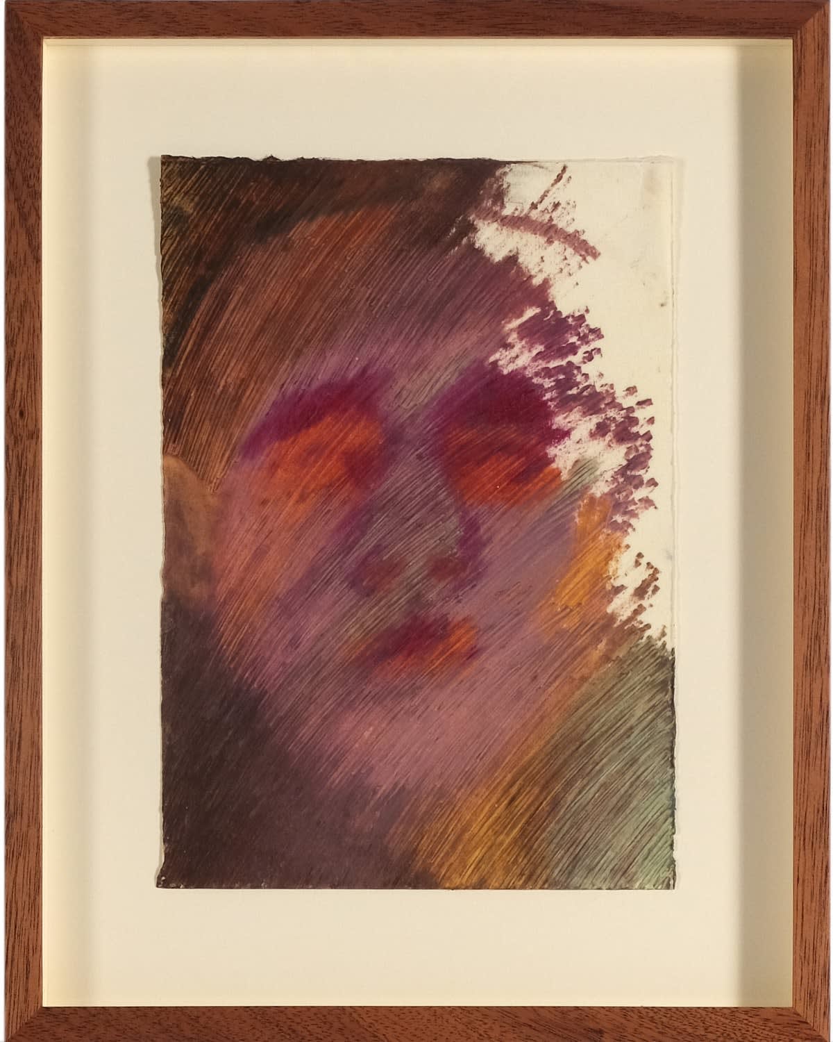 Lâl Yılmaz, Flickers My Gaze